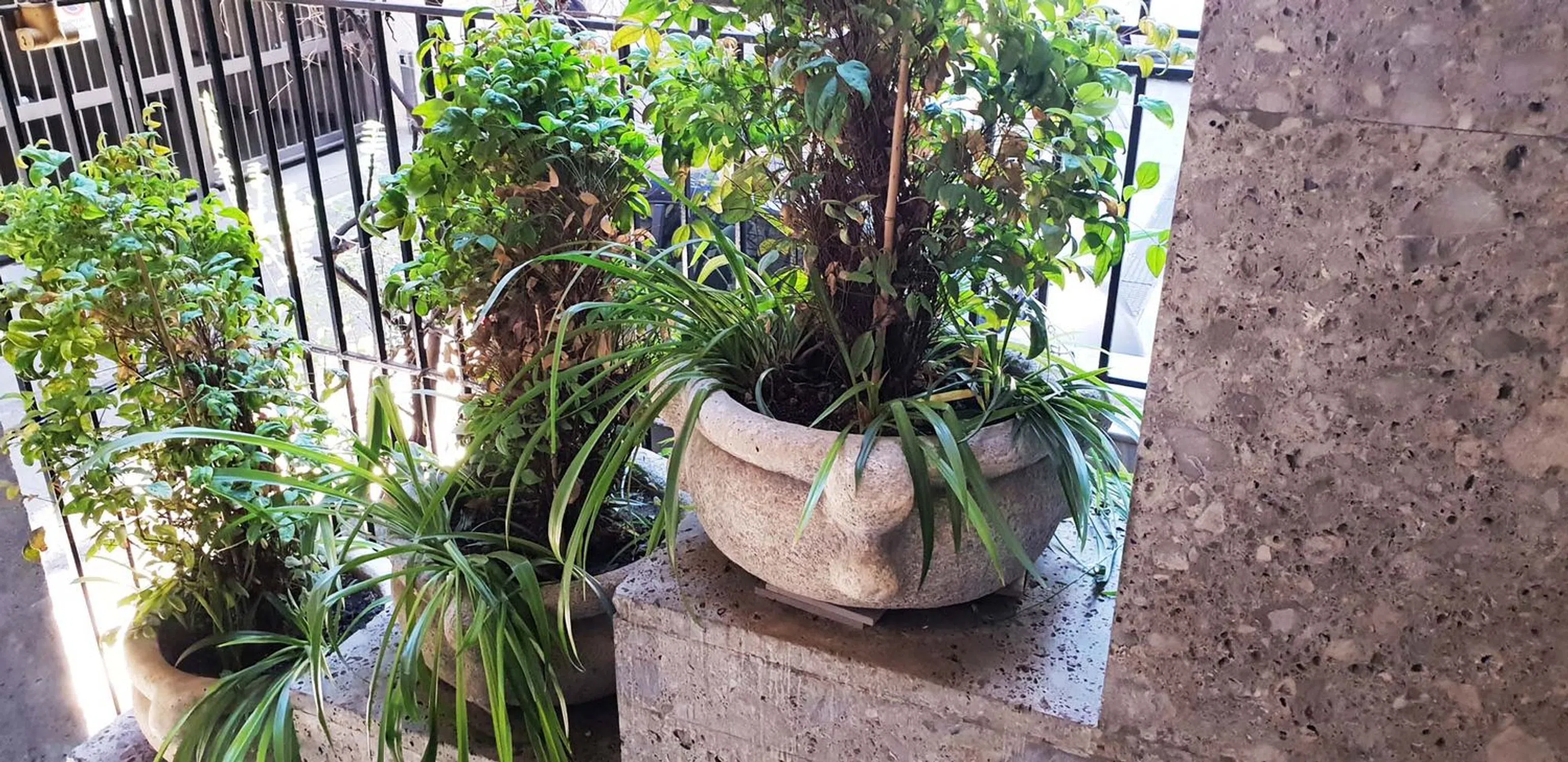 Quadrilocale in borgogna, 9