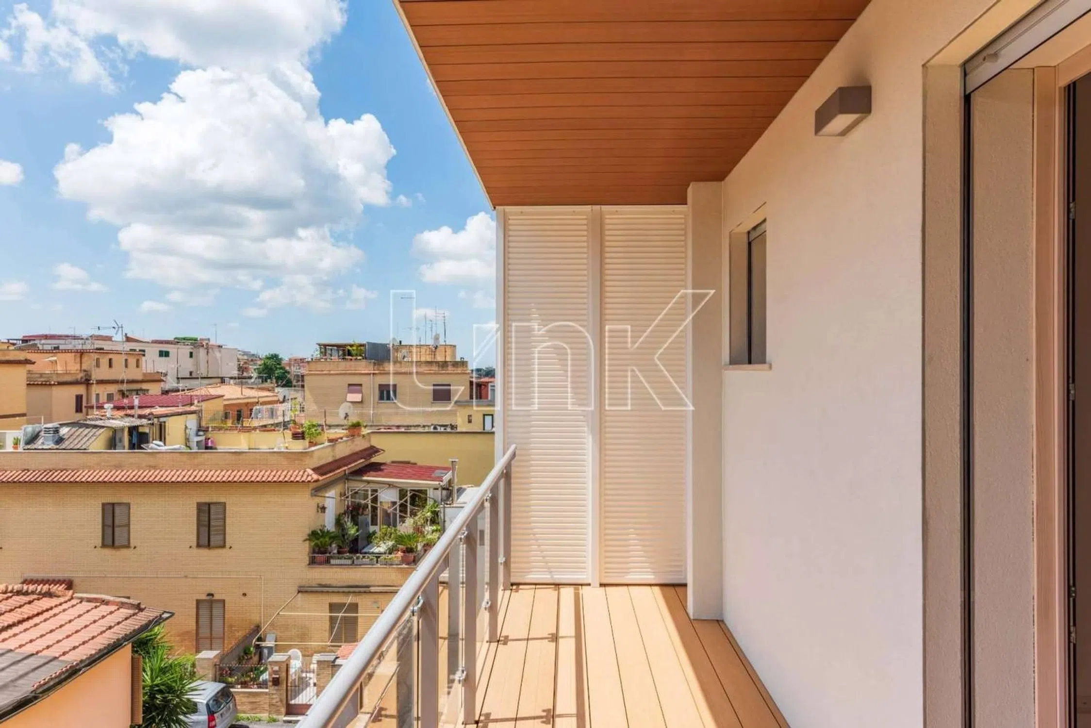 Trilocale in via Aurelia, 480 - Photo 13