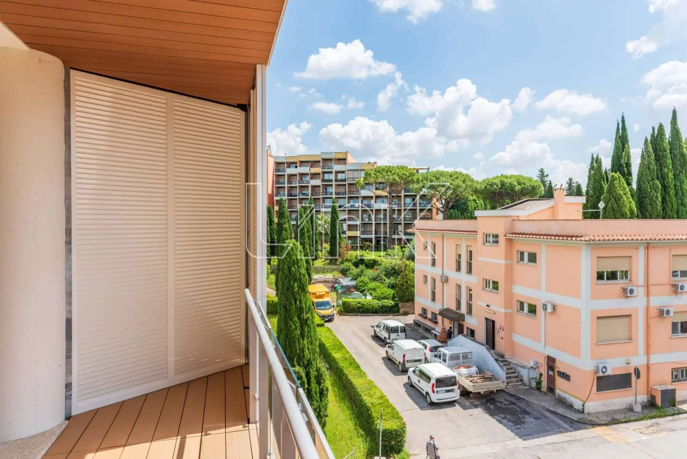 Trilocale in via Aurelia, 480 - Photo 16