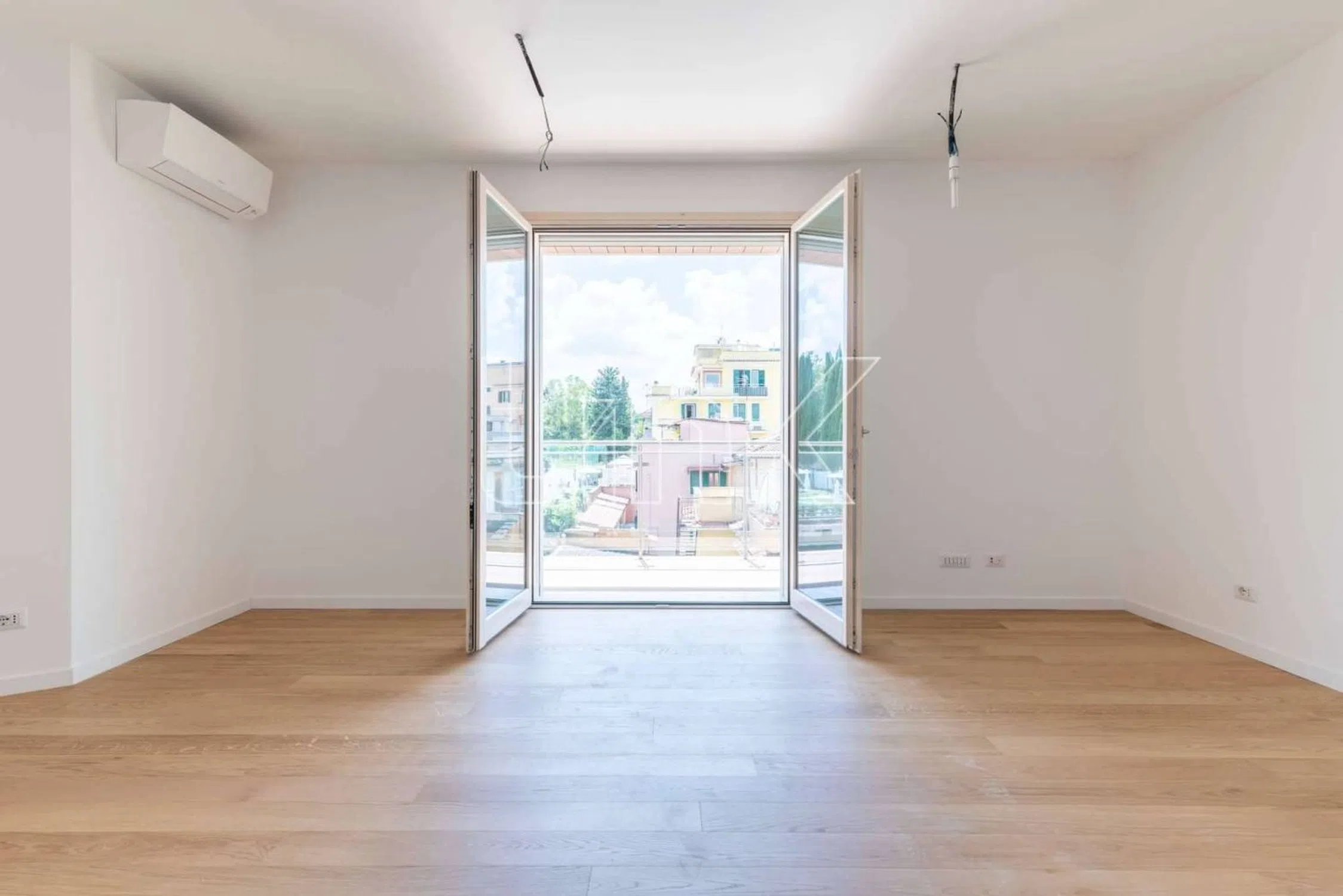 Trilocale in via Aurelia, 480 - Photo 4