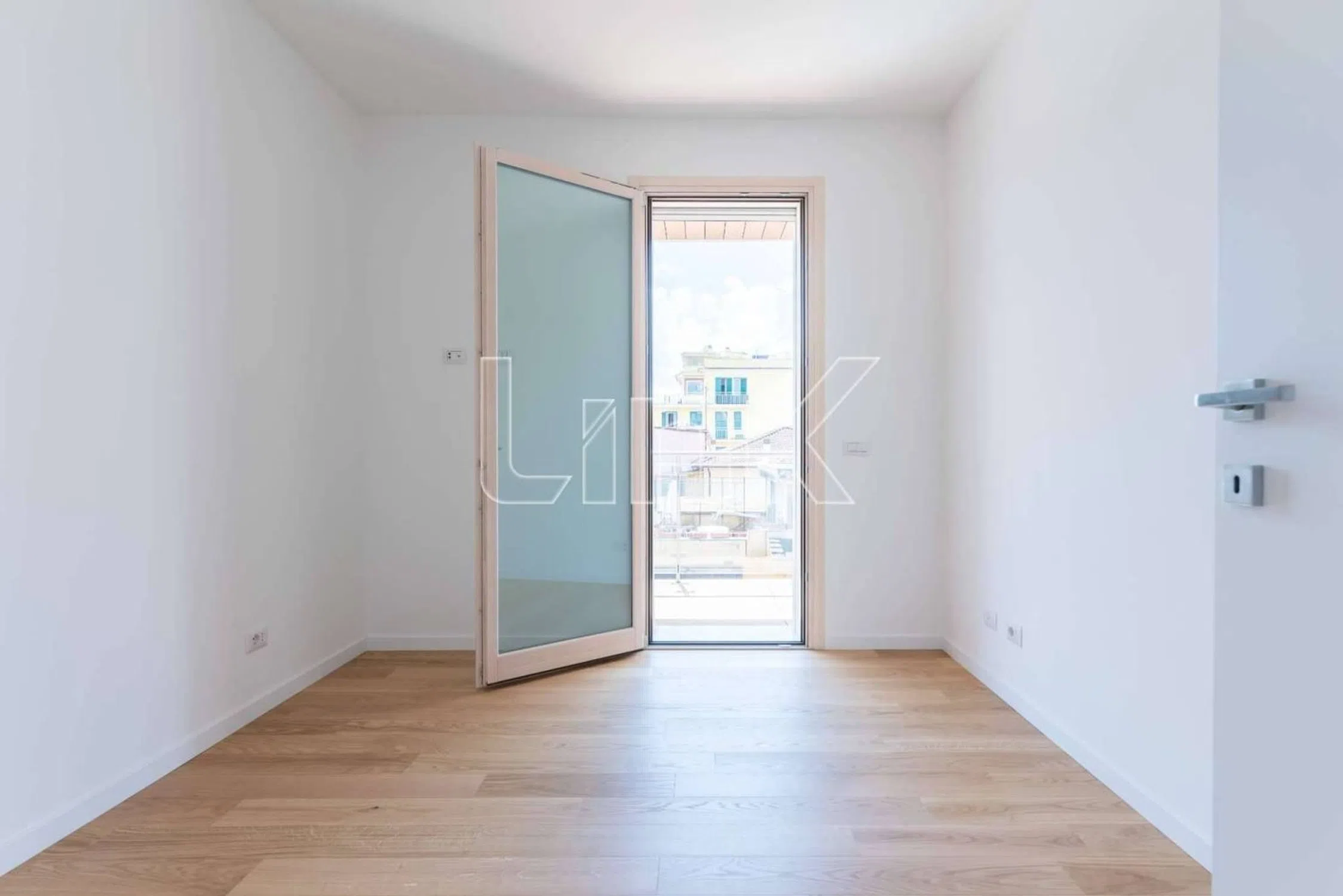 Trilocale in via Aurelia, 480 - Photo 8