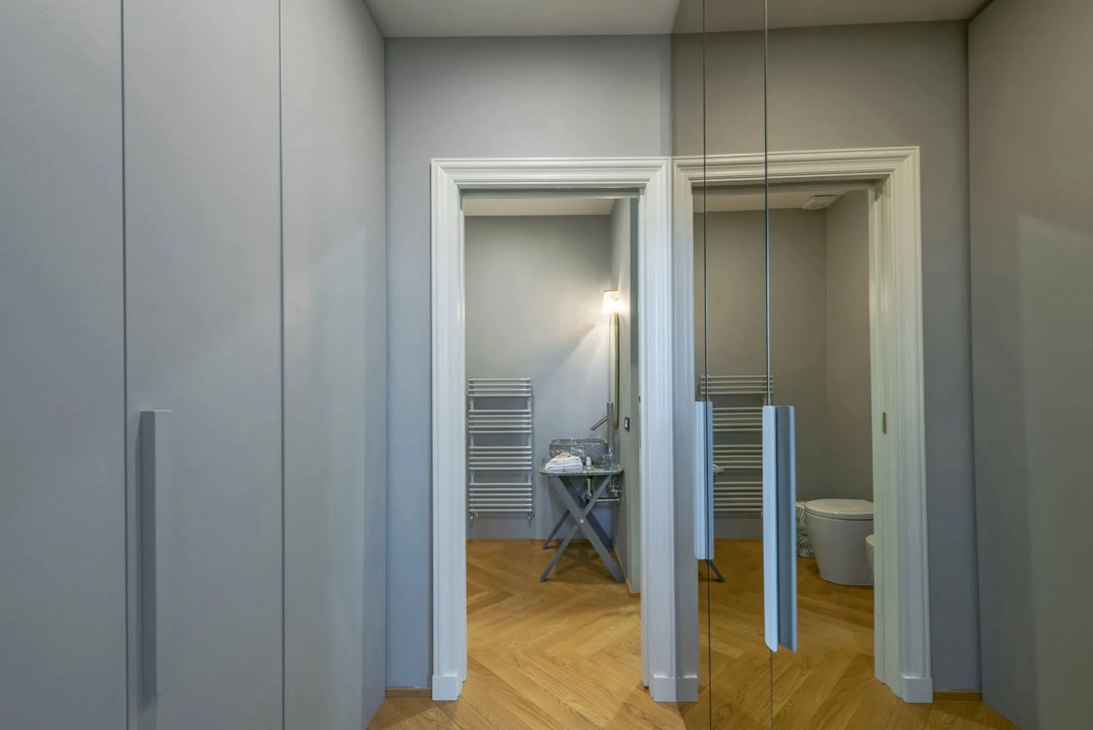 Attico in via brunelleschi s.n.c. - Photo 12