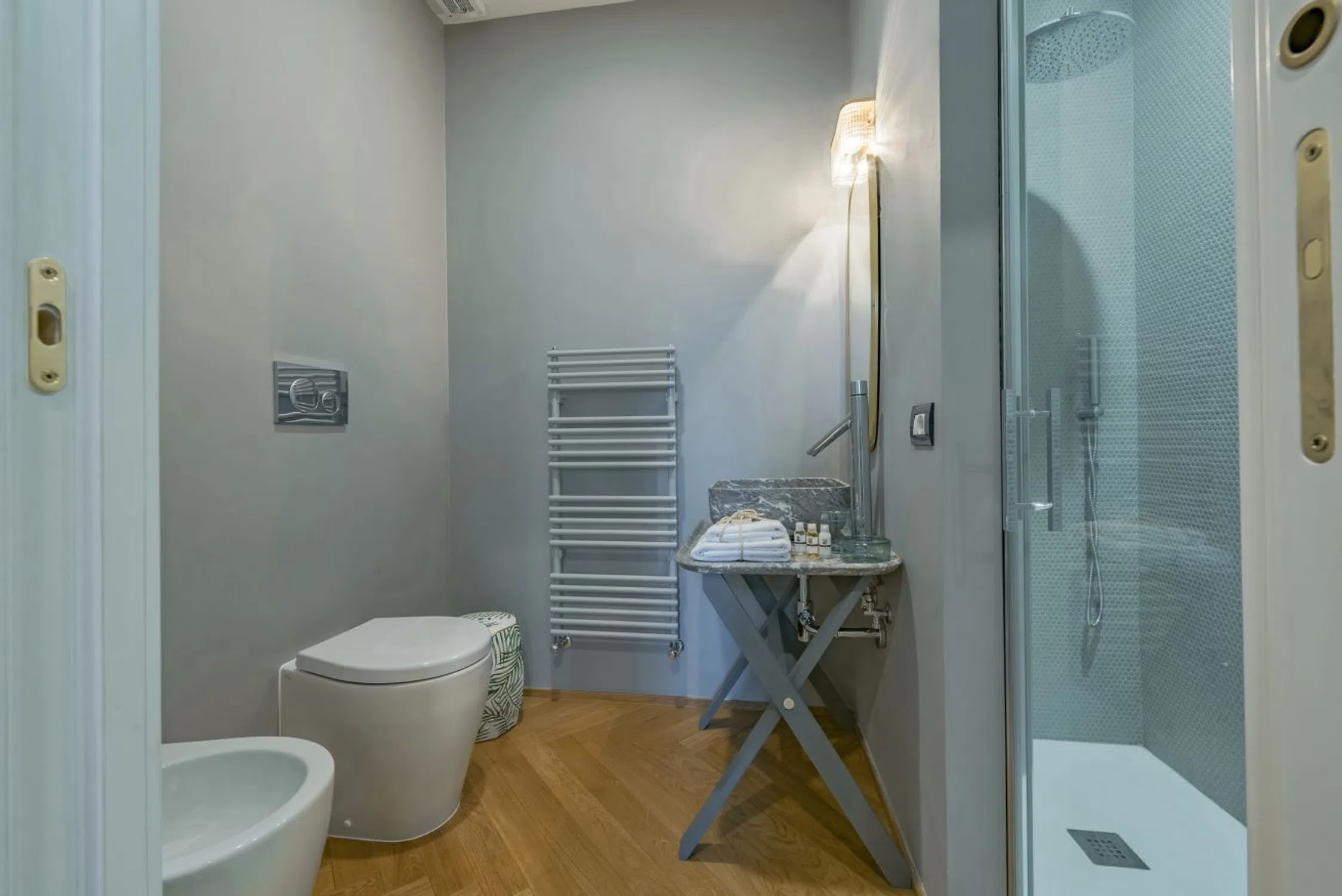Attico in via brunelleschi s.n.c. - Photo 14
