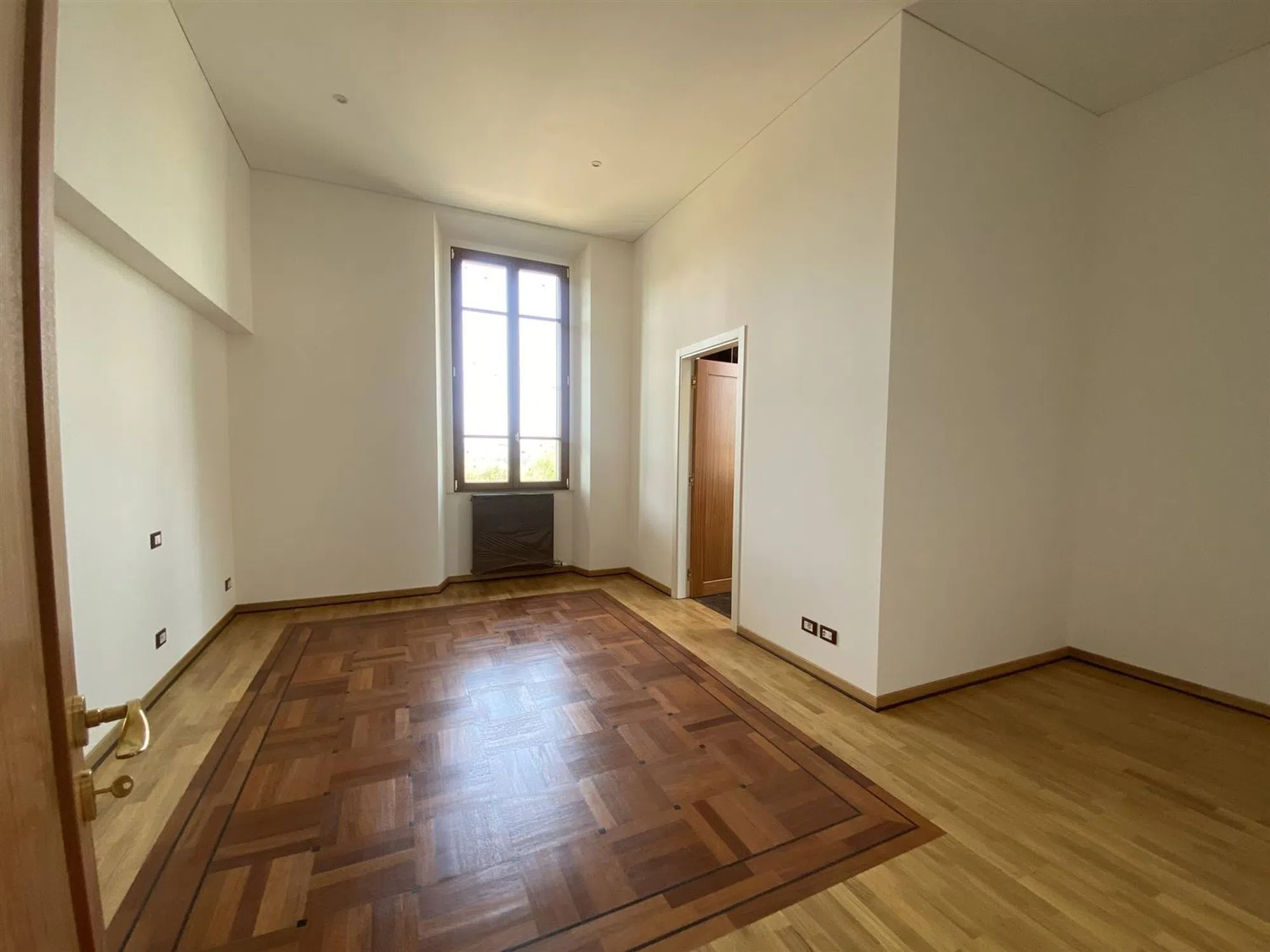 Appartamento su due piani in Poggio Imperiale - Photo 3