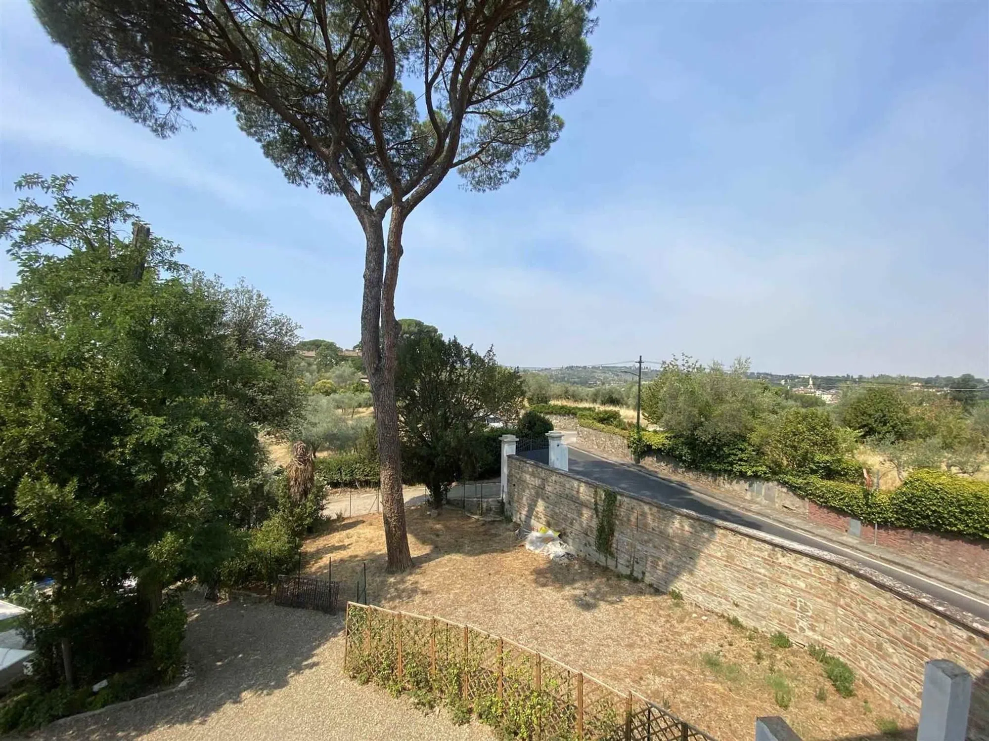 Appartamento su due piani in Poggio Imperiale - Photo 7