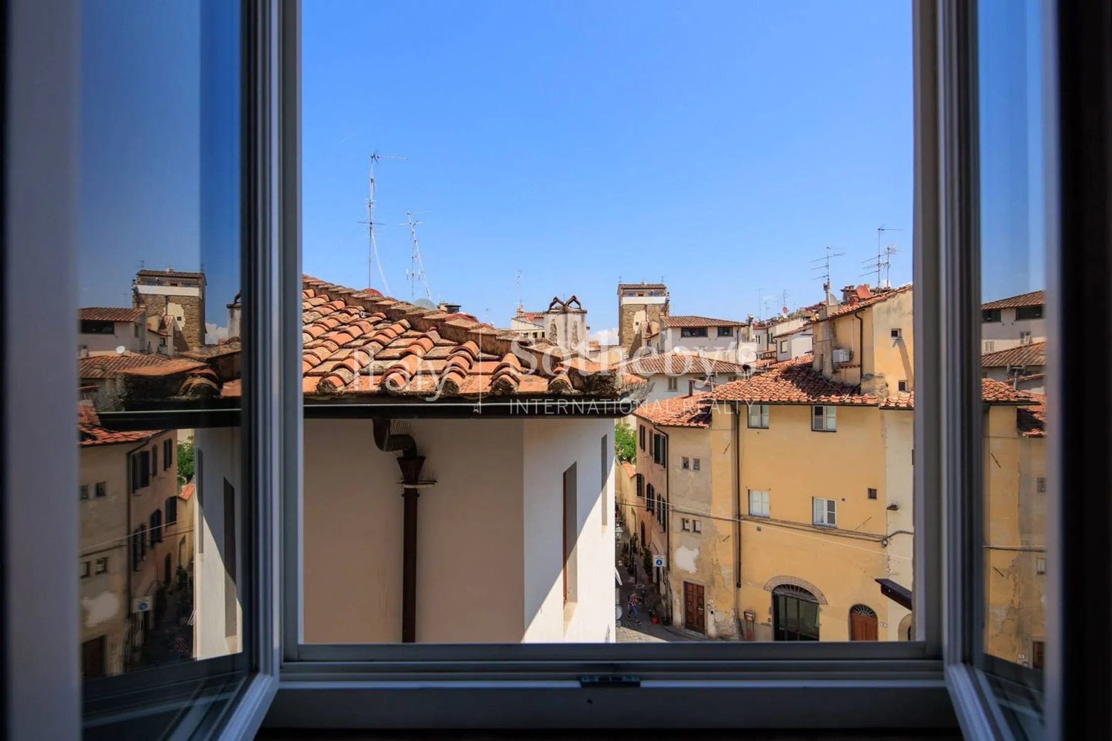 Appartamento in piazza della Passera - Photo 13