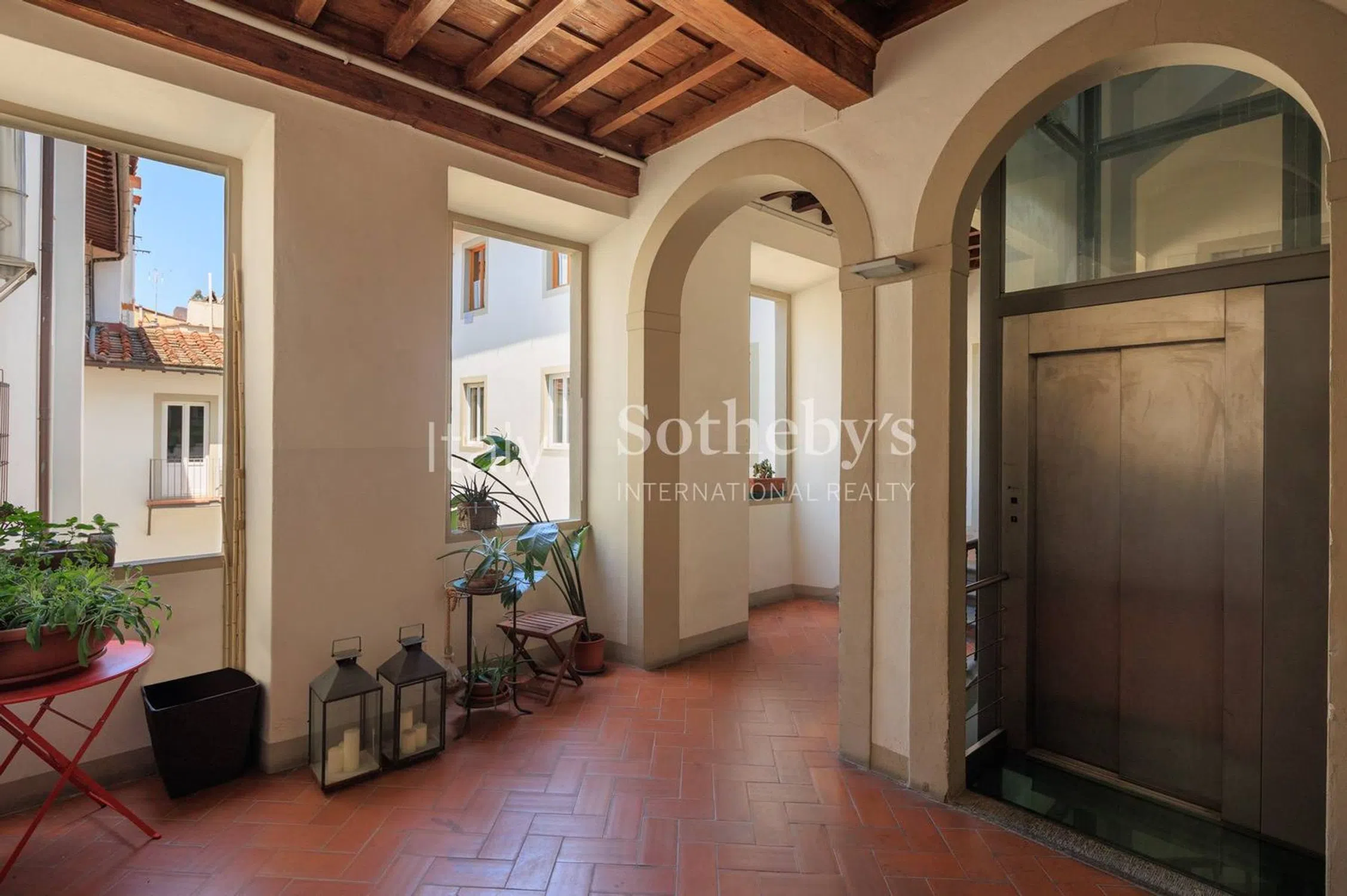 Appartamento in piazza della Passera - Photo 14