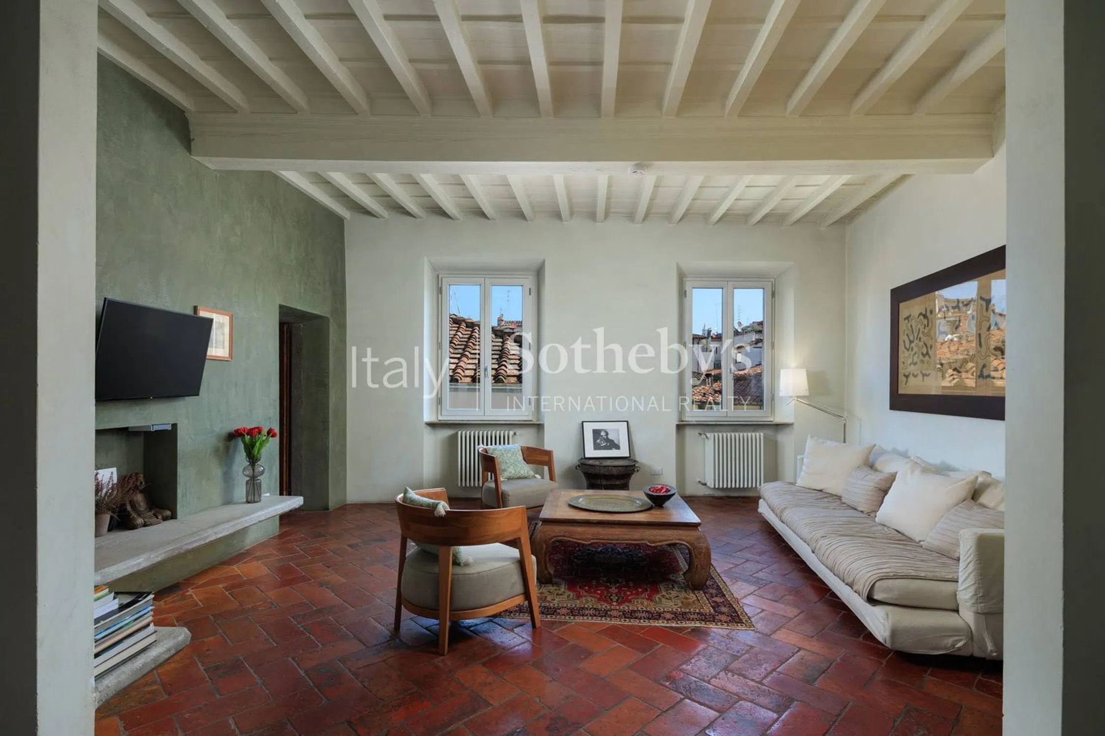 Appartamento in piazza della Passera - Photo 17