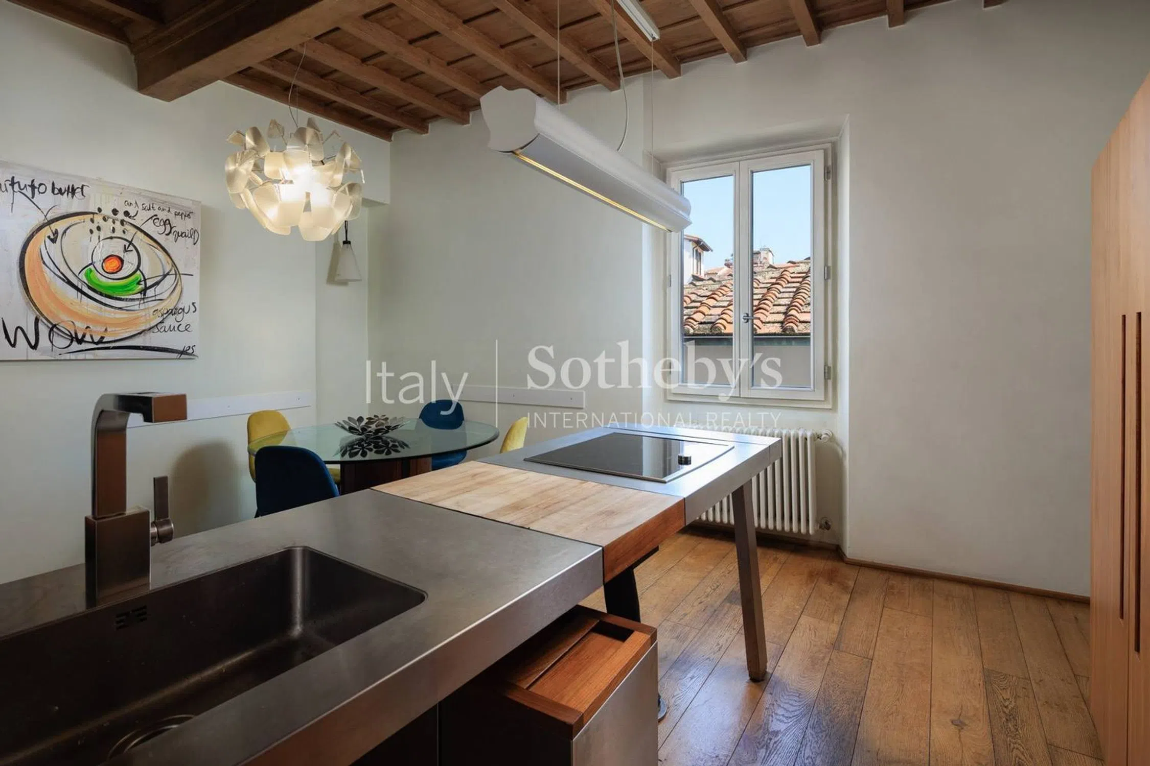 Appartamento in piazza della Passera - Photo 6