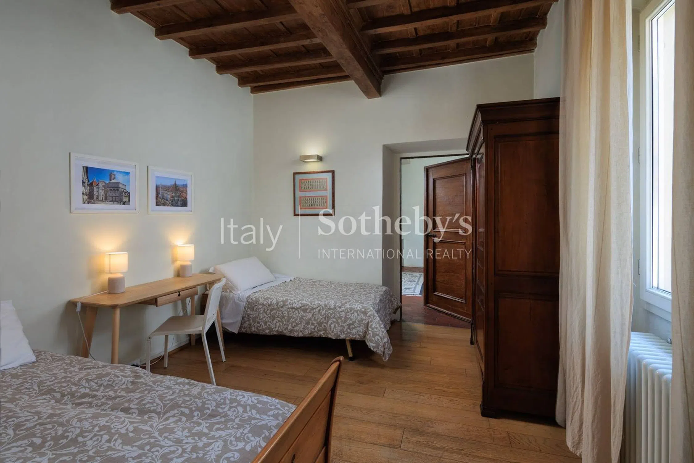 Appartamento in piazza della Passera - Photo 7