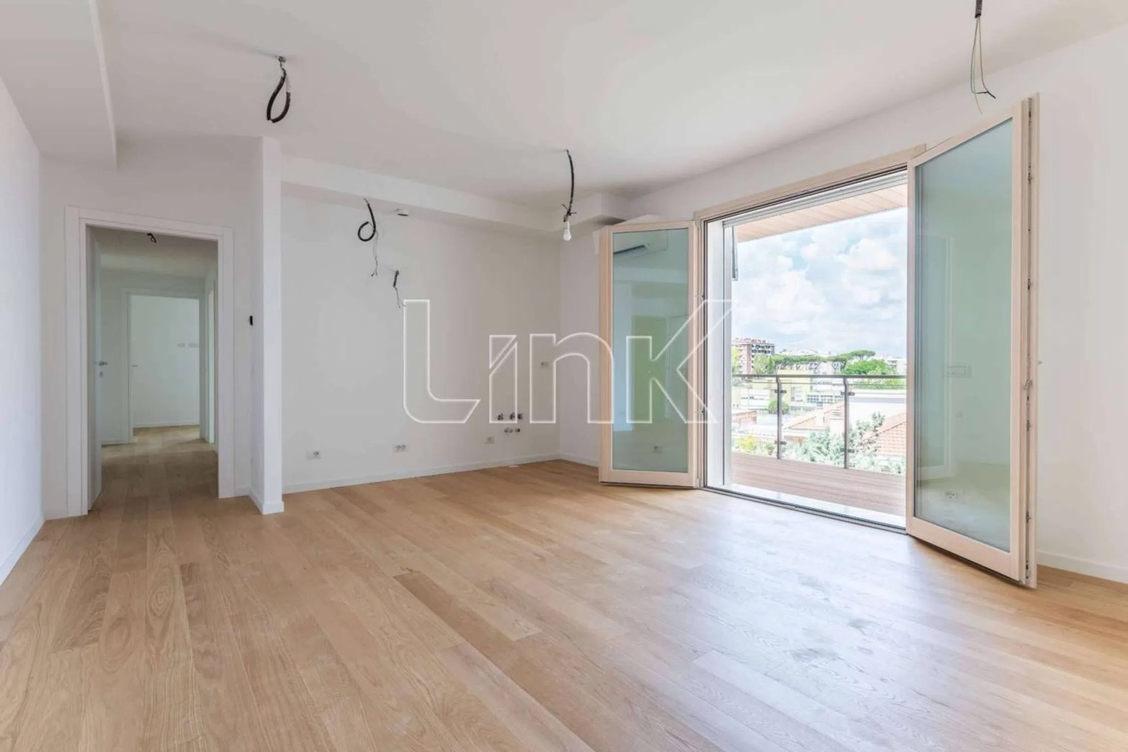 Quadrilocale in via Aurelia, 480 - Photo 2