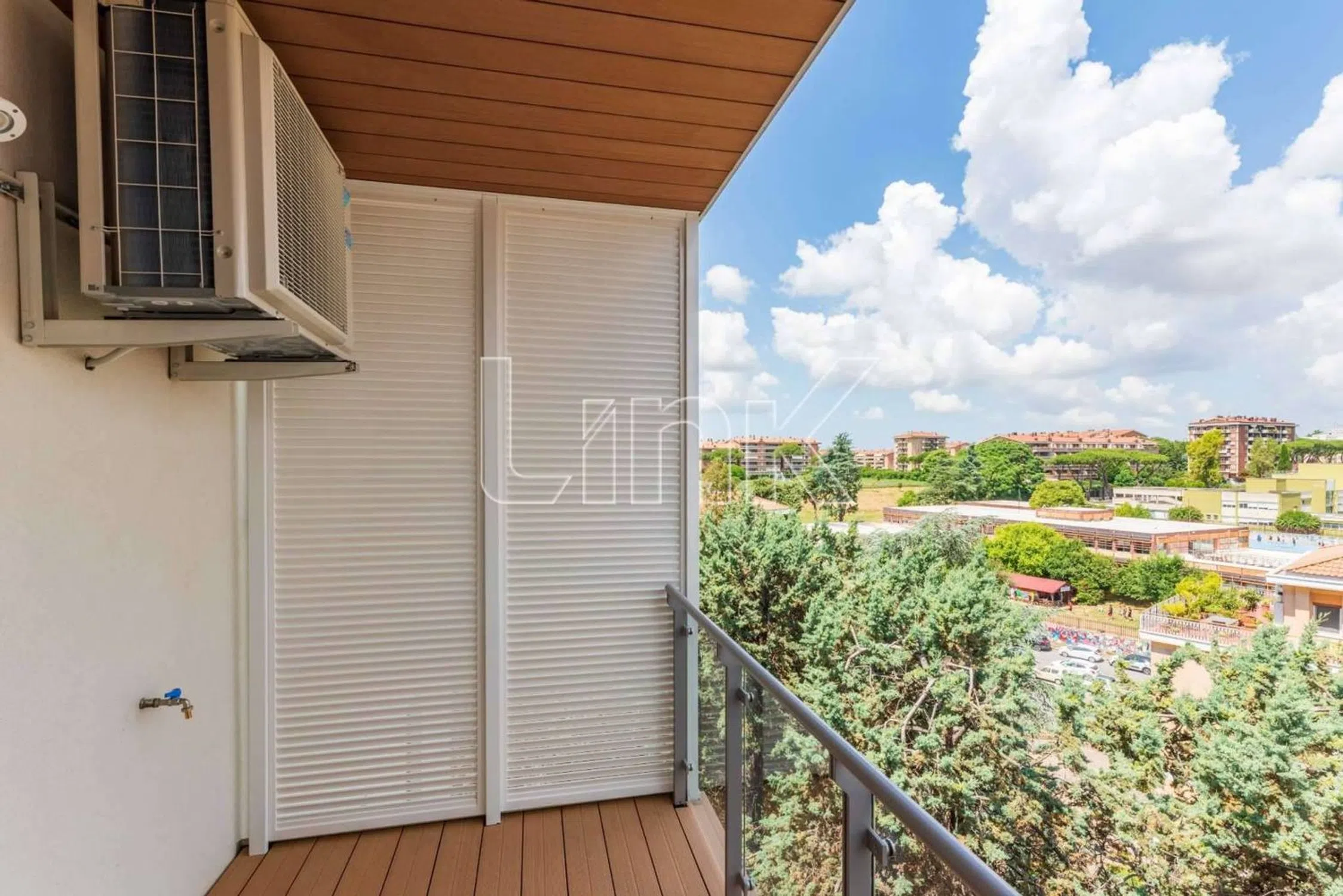 Quadrilocale in via Aurelia, 480 - Photo 12