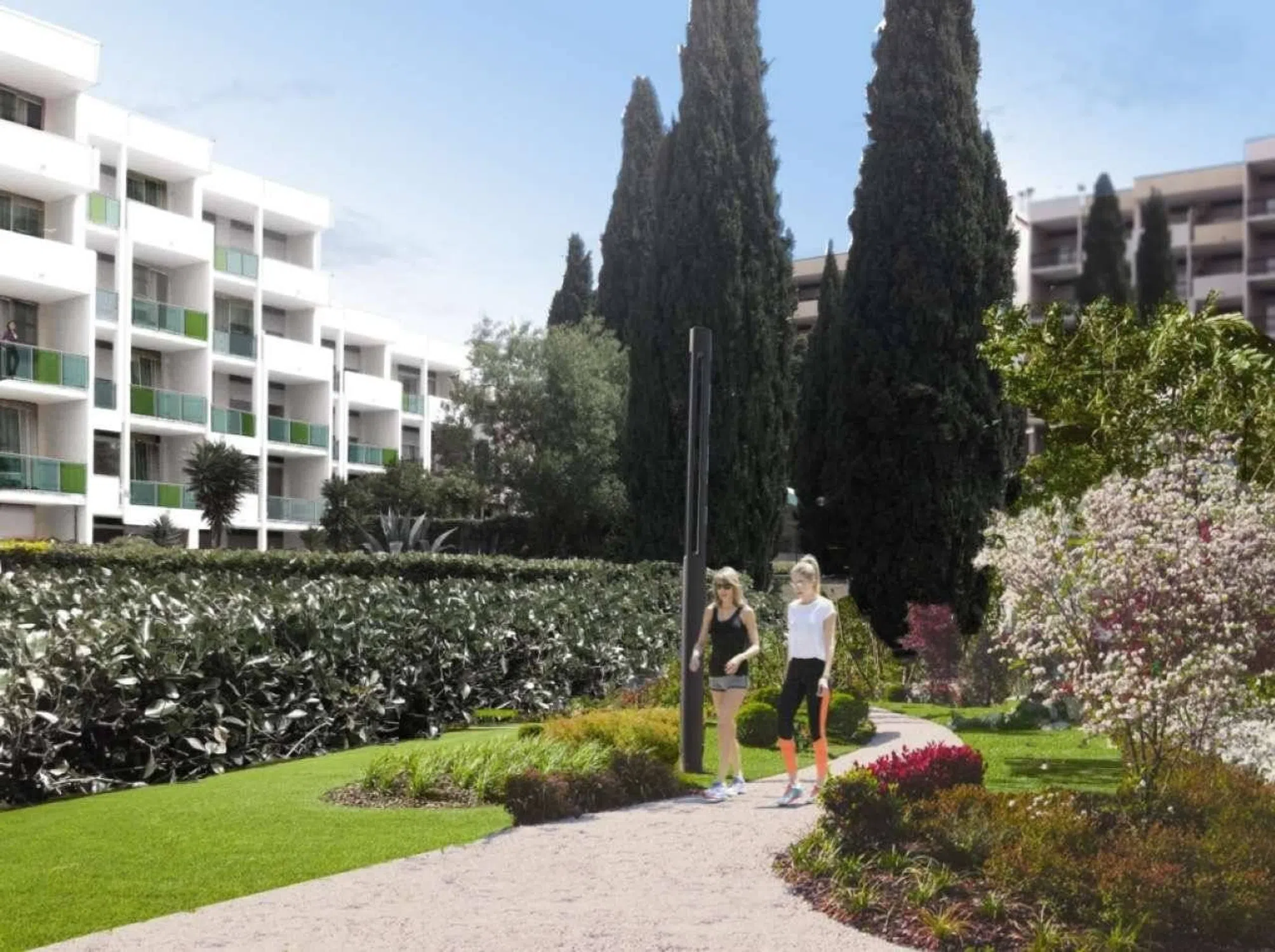 Quadrilocale in via Aurelia, 480 - Photo 7