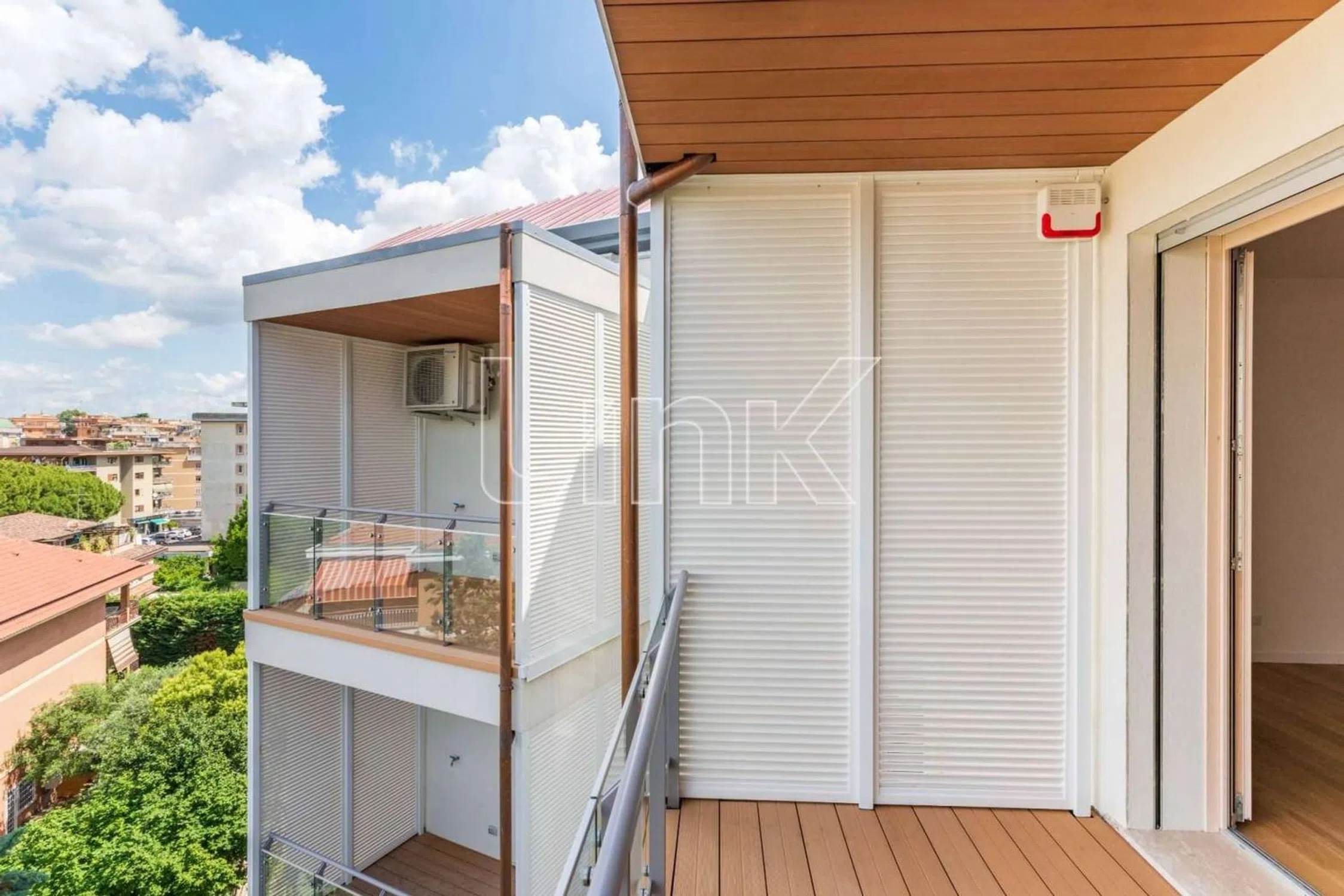Quadrilocale in via Aurelia, 480 - Photo 8