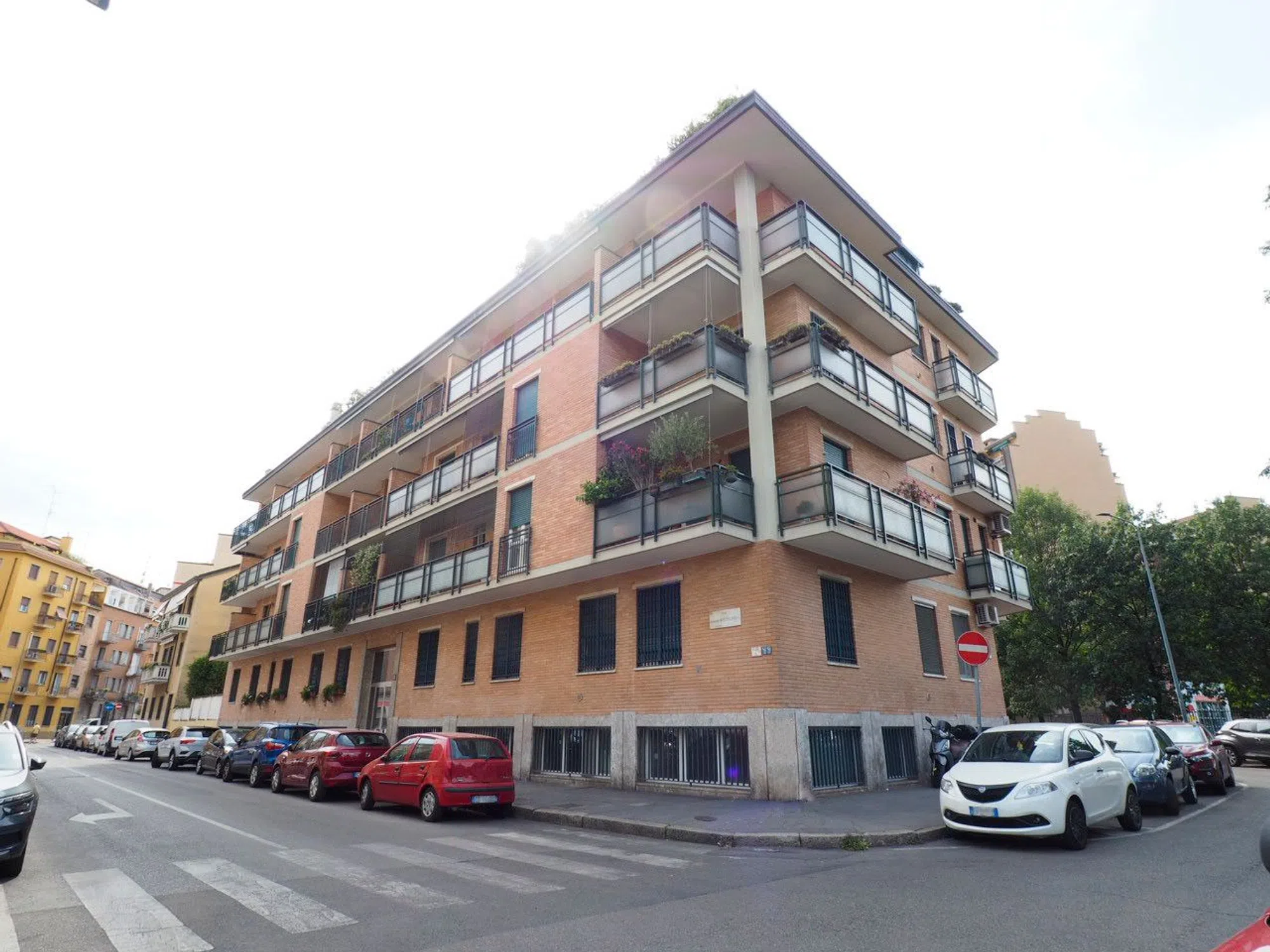 Bilocale in via Sercognani, 23 - Photo 8