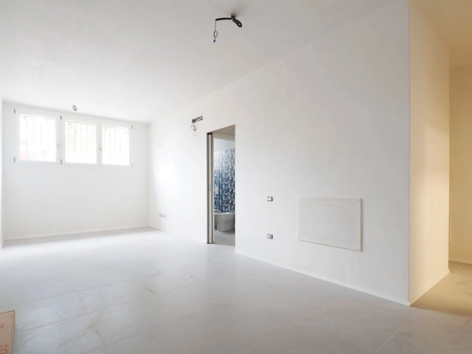 Bilocale in via Giuseppe Sercognani, 23 - Photo 2