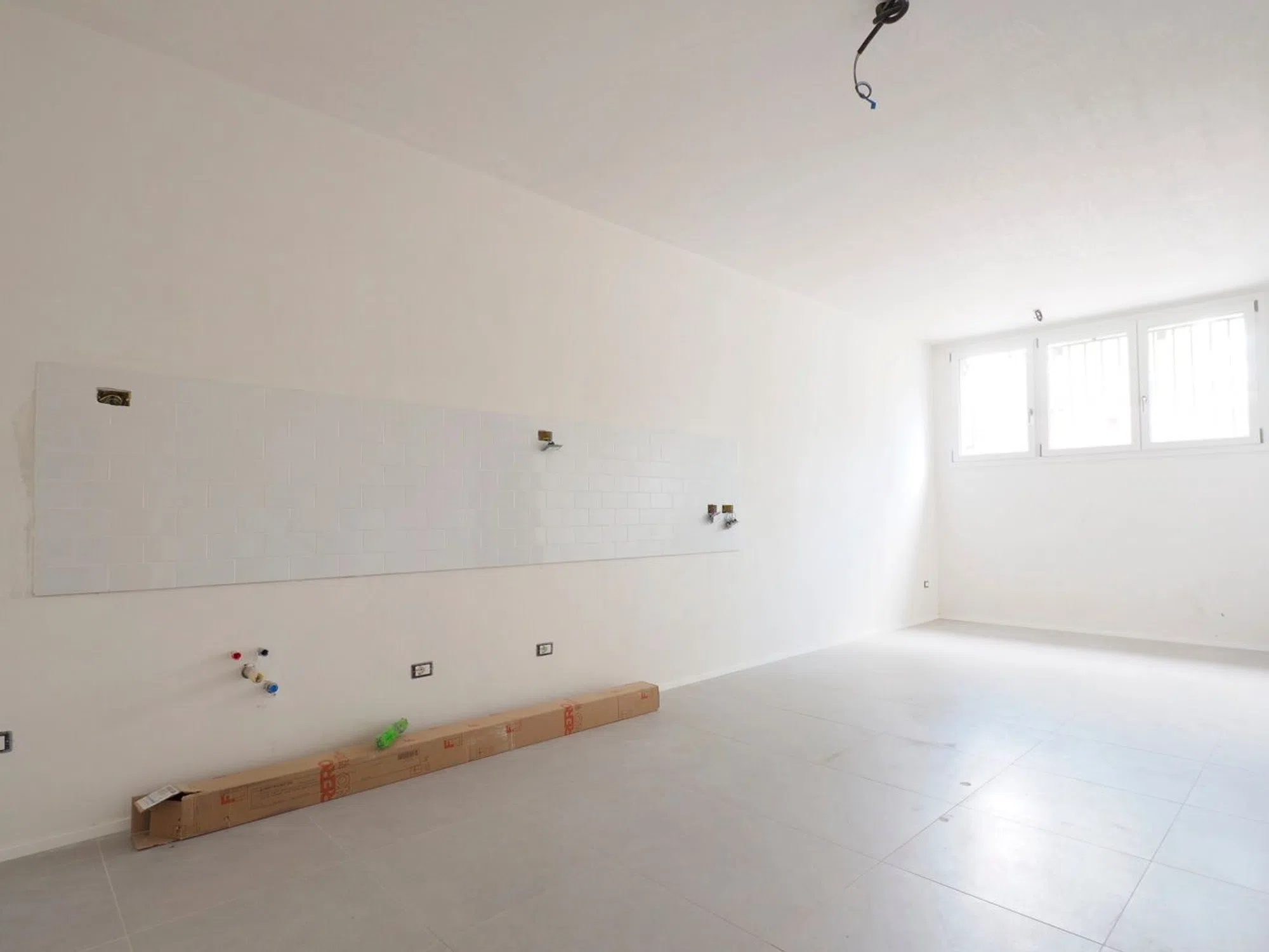 Bilocale in via Giuseppe Sercognani, 23 - Photo 3