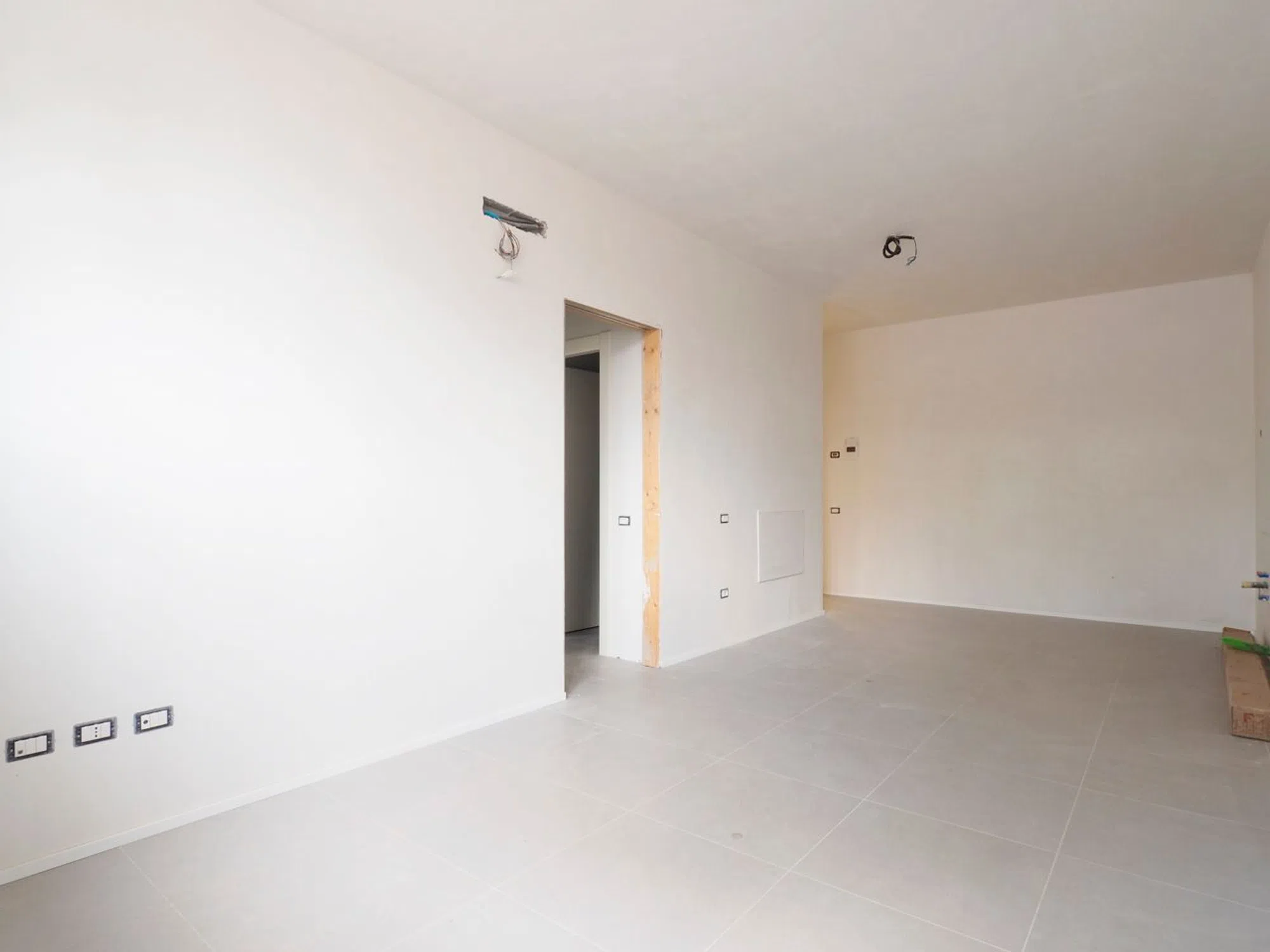 Bilocale in via Giuseppe Sercognani, 23 - Photo 4
