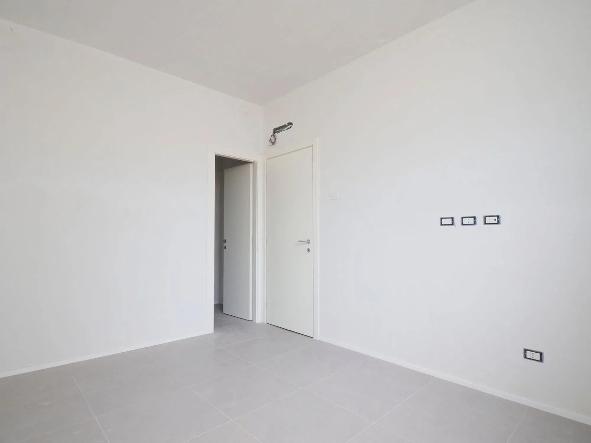 Bilocale in via Giuseppe Sercognani, 23 - Photo 8