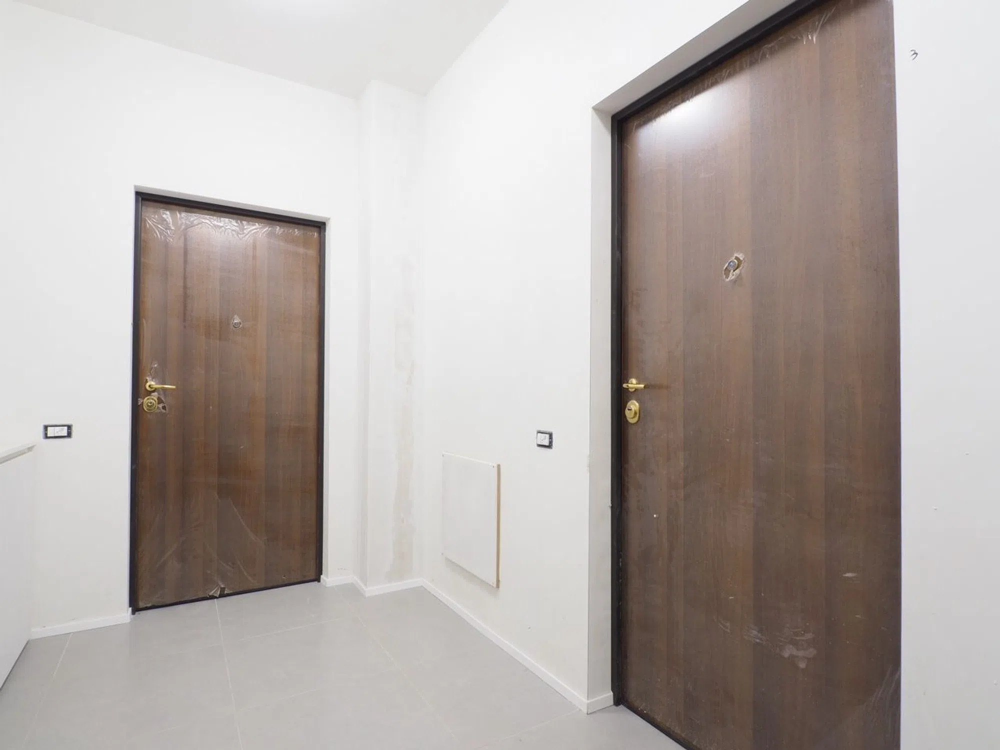 Bilocale in via Giuseppe Sercognani, 23 - Photo 10