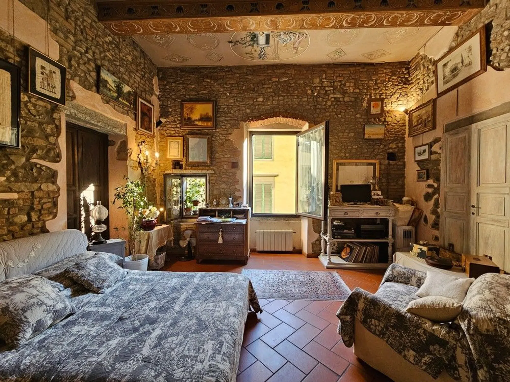 Appartamento in via di San Niccolò - Photo 11