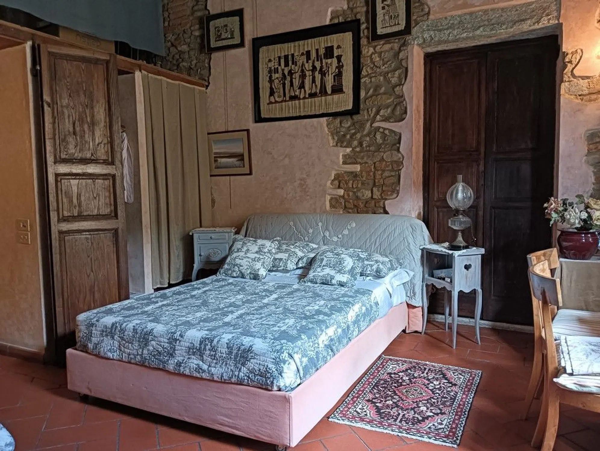 Appartamento in via di San Niccolò - Photo 12