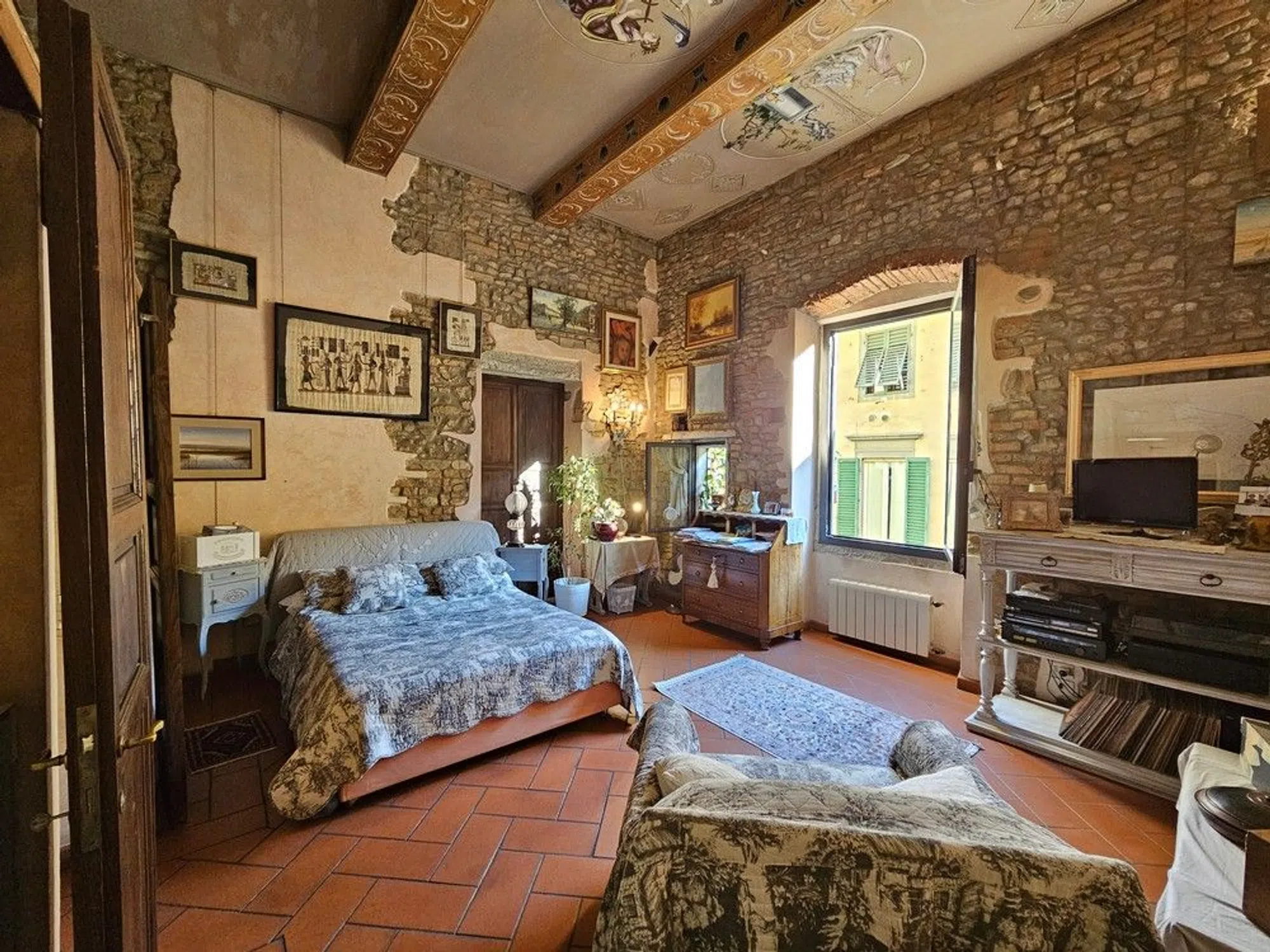Appartamento in via di San Niccolò - Photo 13