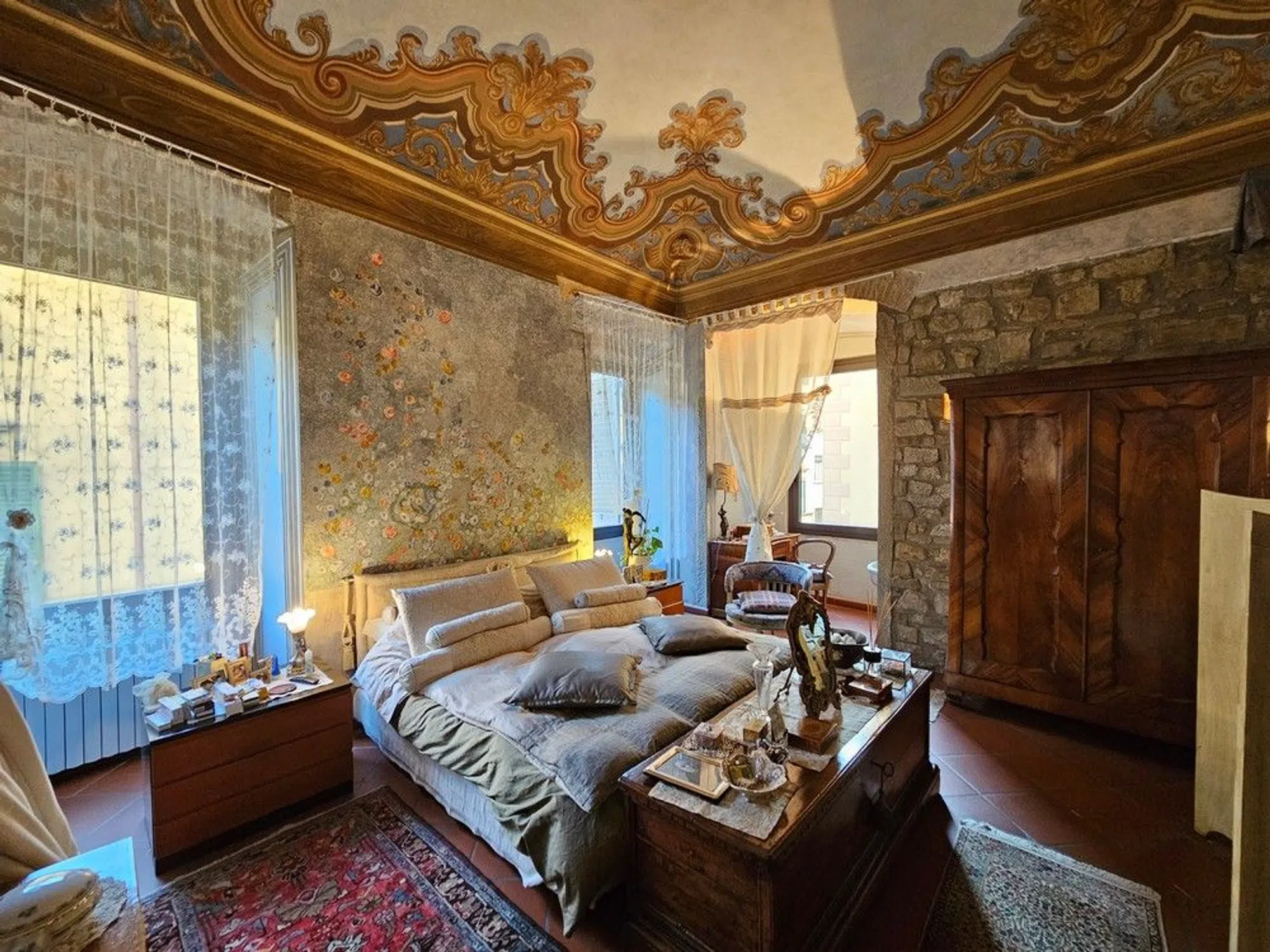 Appartamento in via di San Niccolò - Photo 15