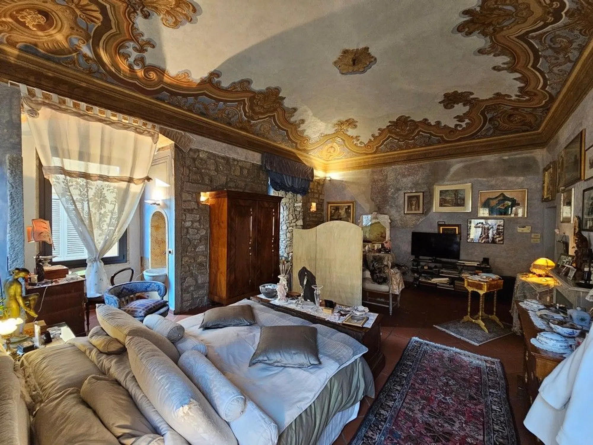 Appartamento in via di San Niccolò - Photo 16