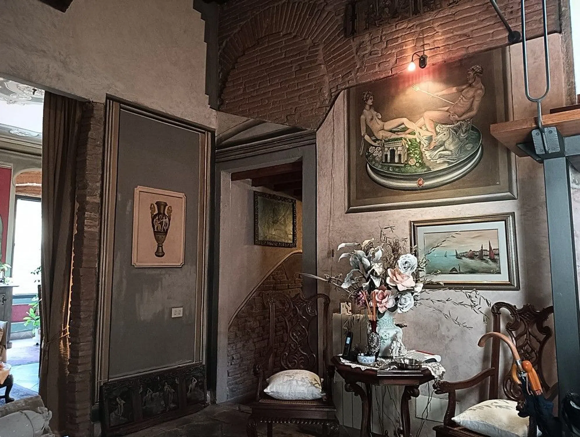 Appartamento in via di San Niccolò - Photo 3