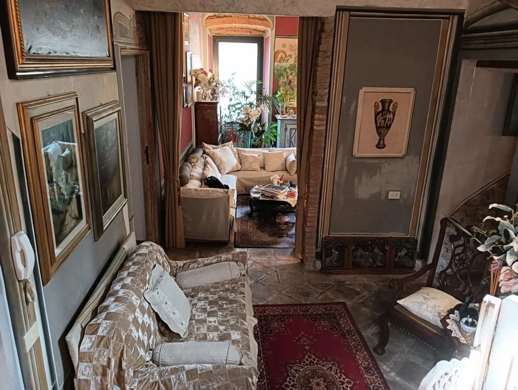 Appartamento in via di San Niccolò - Photo 4