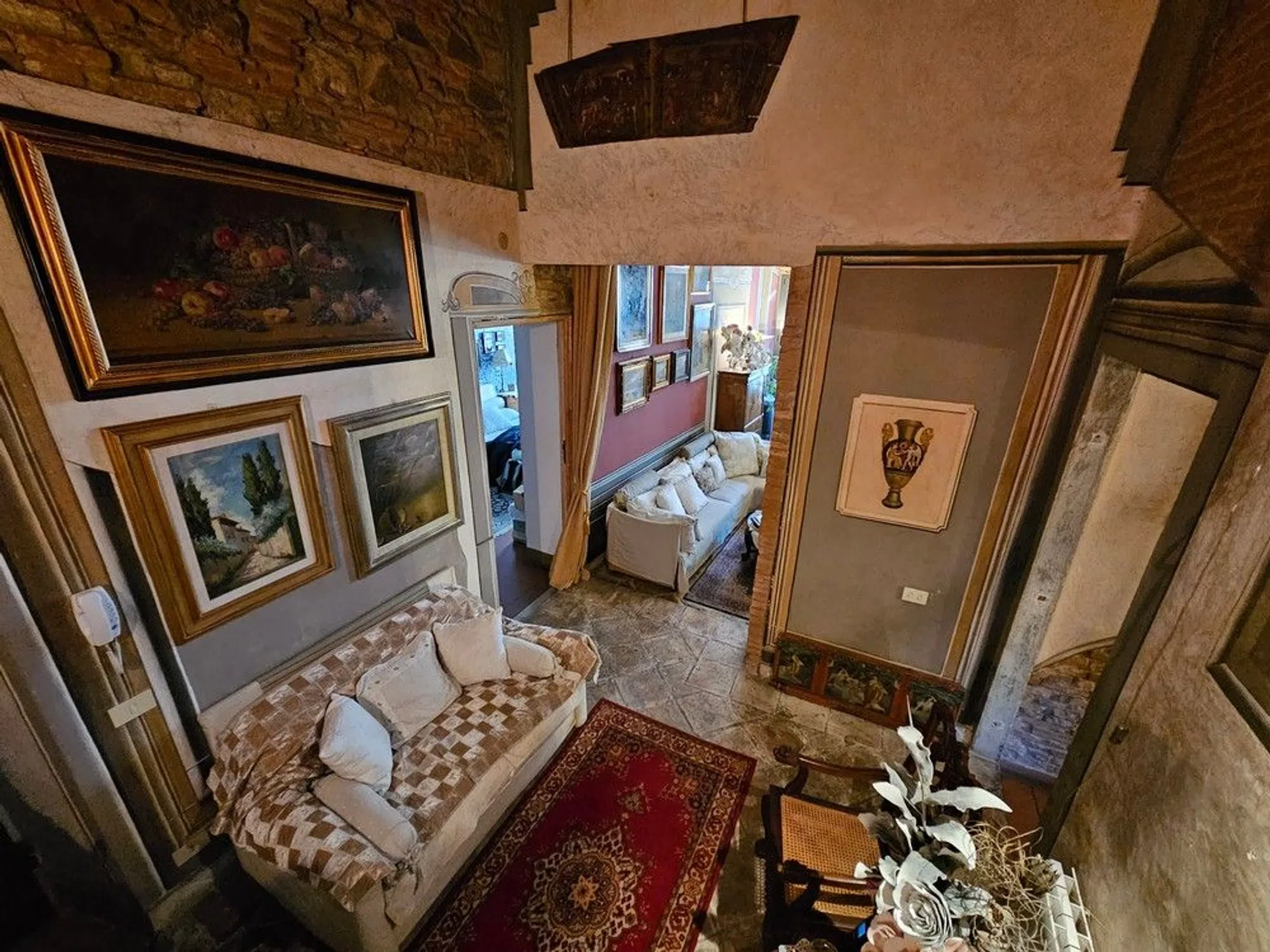 Appartamento in via di San Niccolò - Photo 5