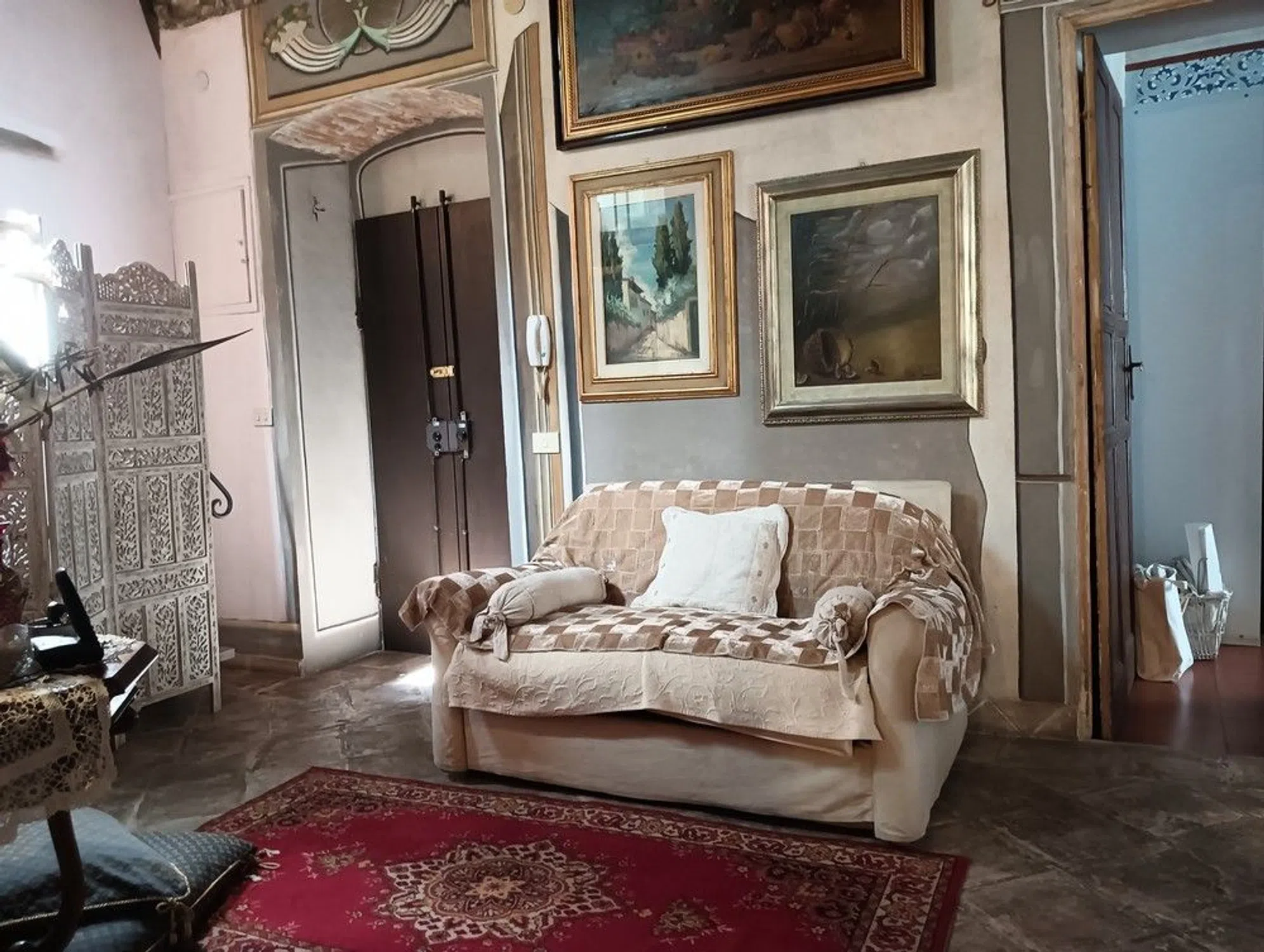 Appartamento in via di San Niccolò - Photo 6