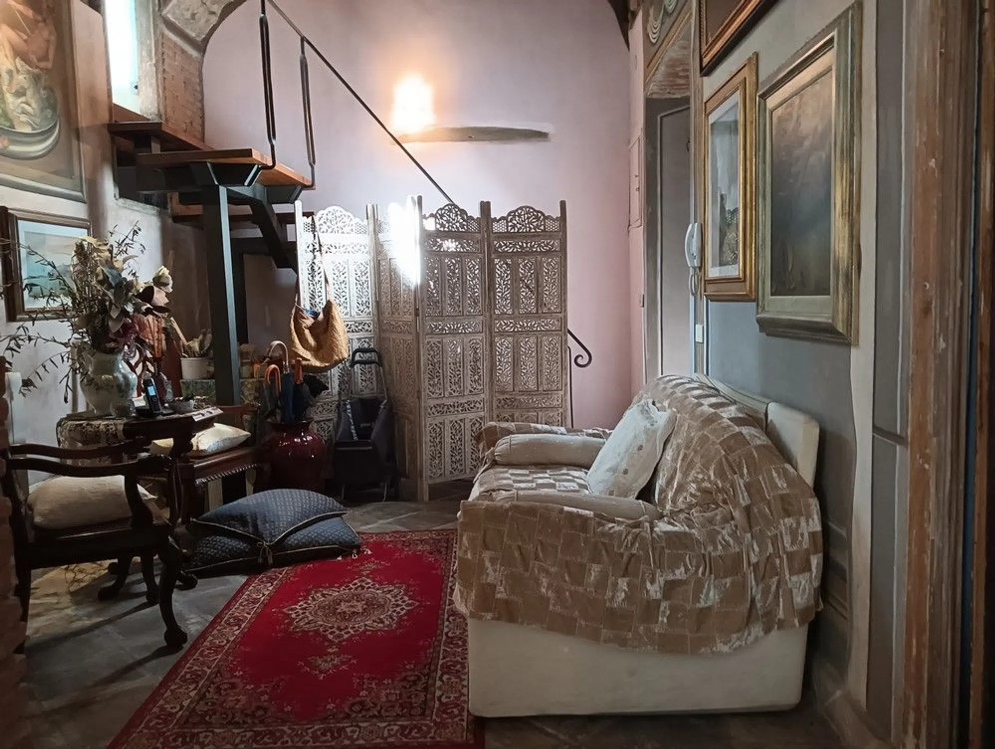 Appartamento in via di San Niccolò - Photo 7
