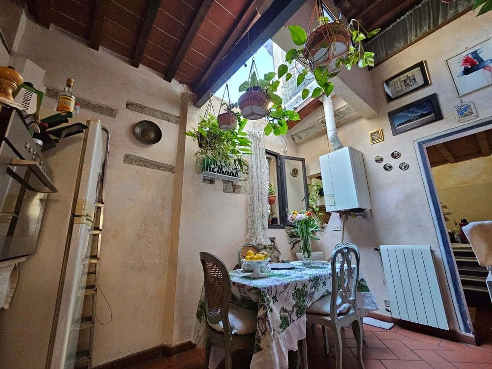 Appartamento in via di San Niccolò - Photo 8