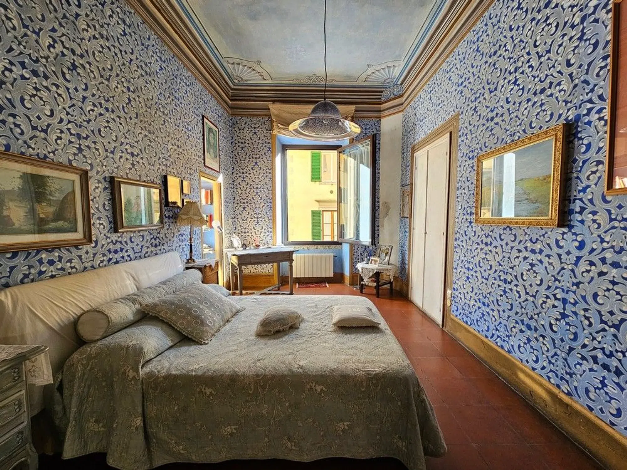 Appartamento in via di San Niccolò - Photo 9