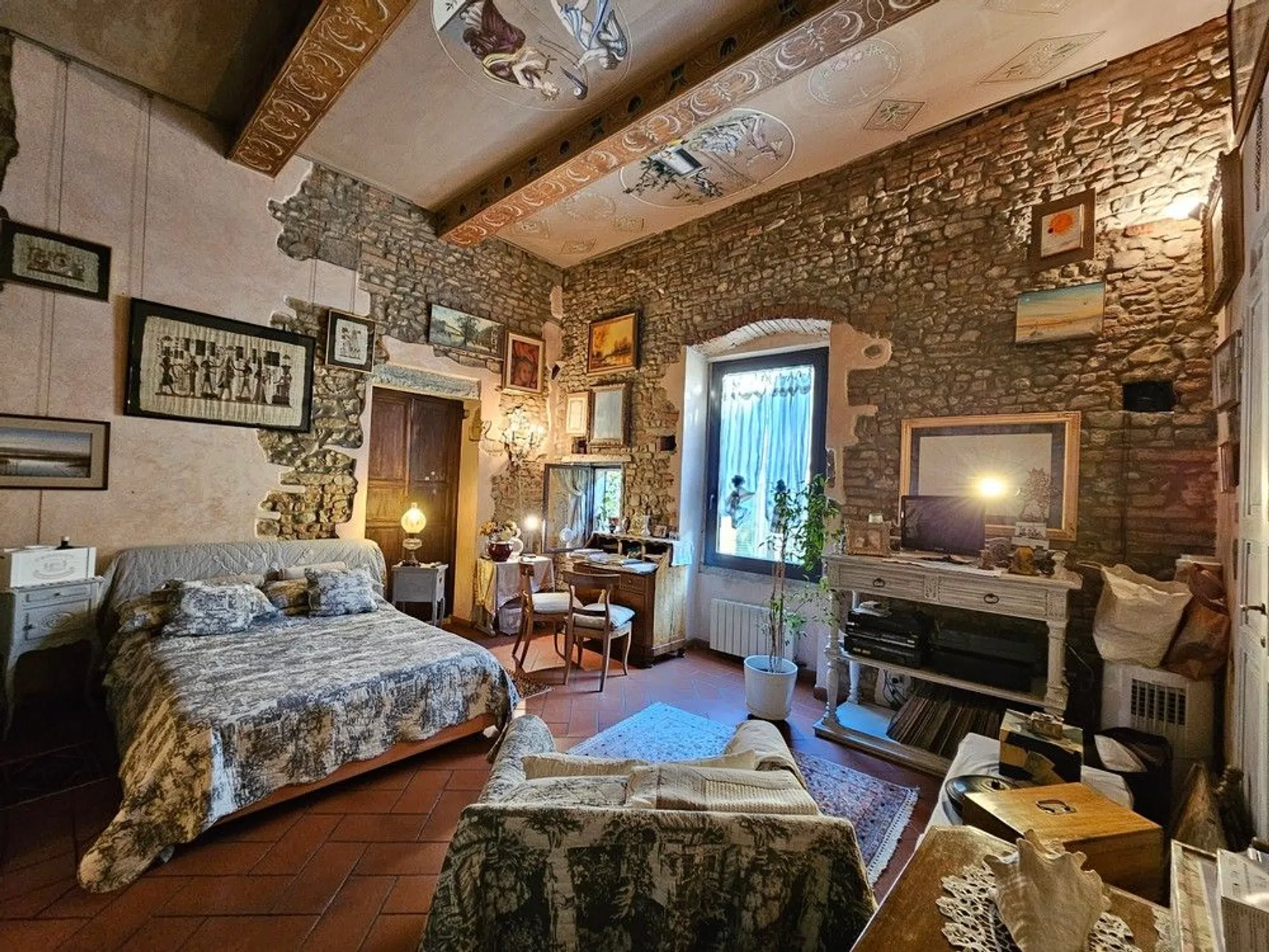 Appartamento in via di San Niccolò - Photo 10