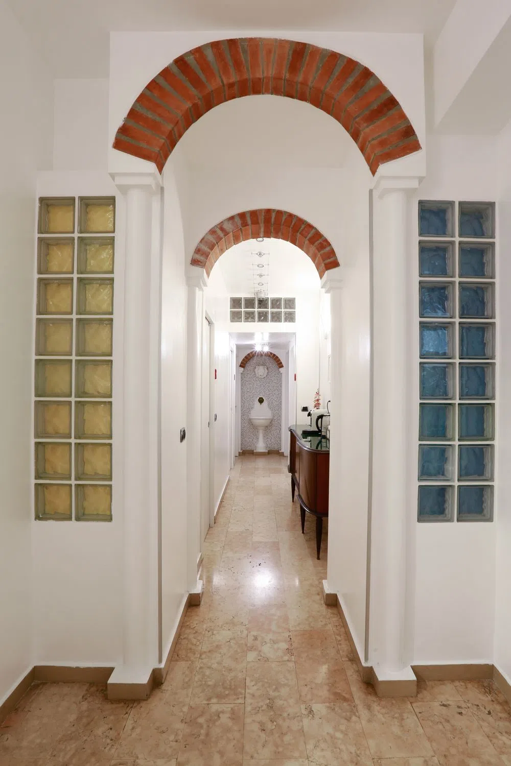Casa indipendente in via Ascanio Sforza, 81 - Photo 12