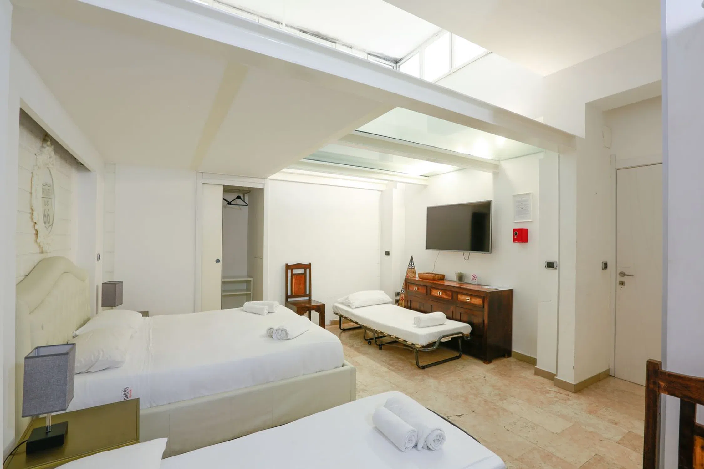 Casa indipendente in via Ascanio Sforza, 81 - Photo 14