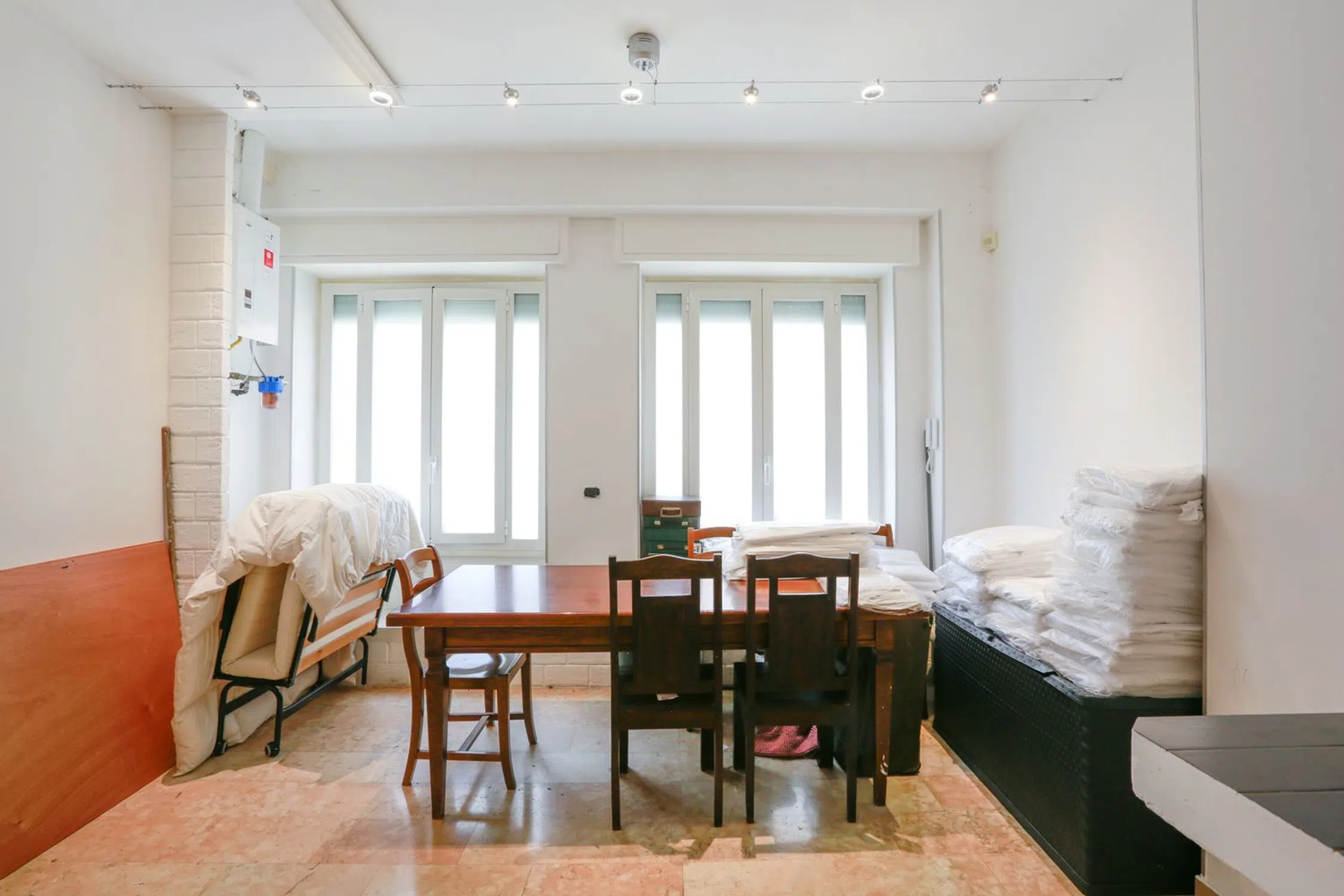 Casa indipendente in via Ascanio Sforza, 81 - Photo 18