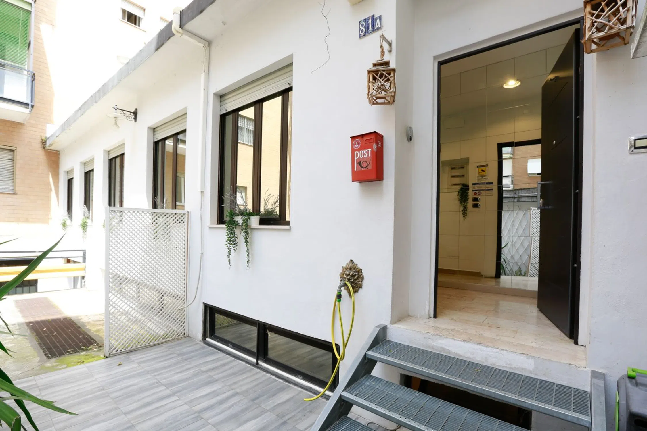 Casa indipendente in via Ascanio Sforza, 81 - Photo 3