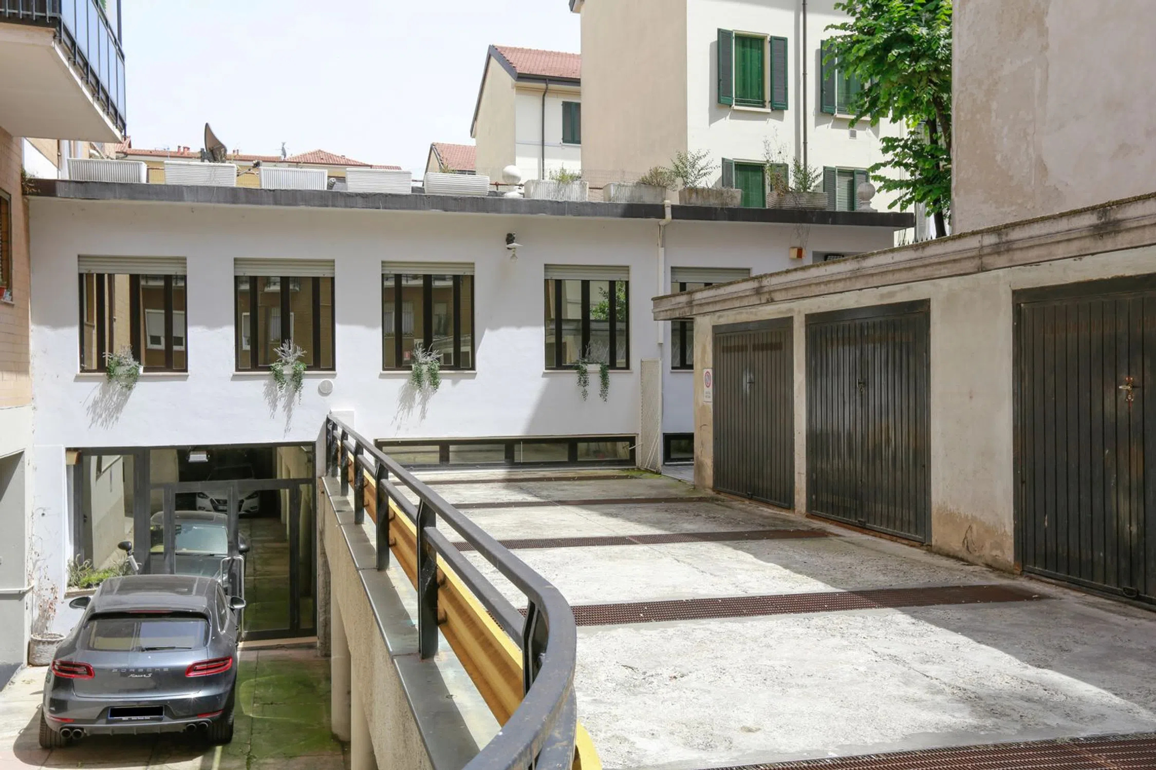 Casa indipendente in via Ascanio Sforza, 81 - Photo 4