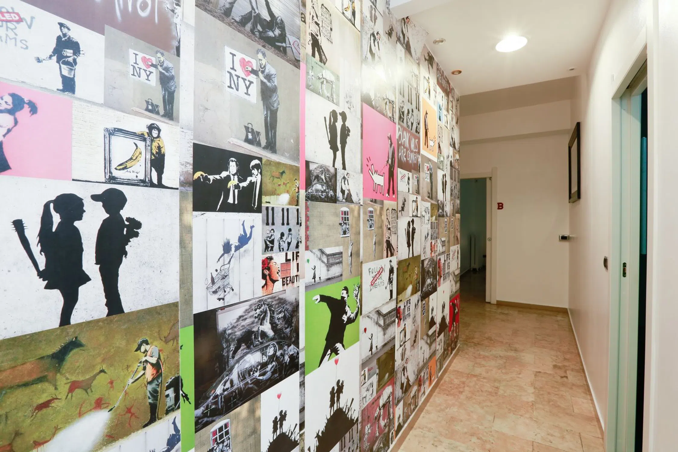 Casa indipendente in via Ascanio Sforza, 81 - Photo 5