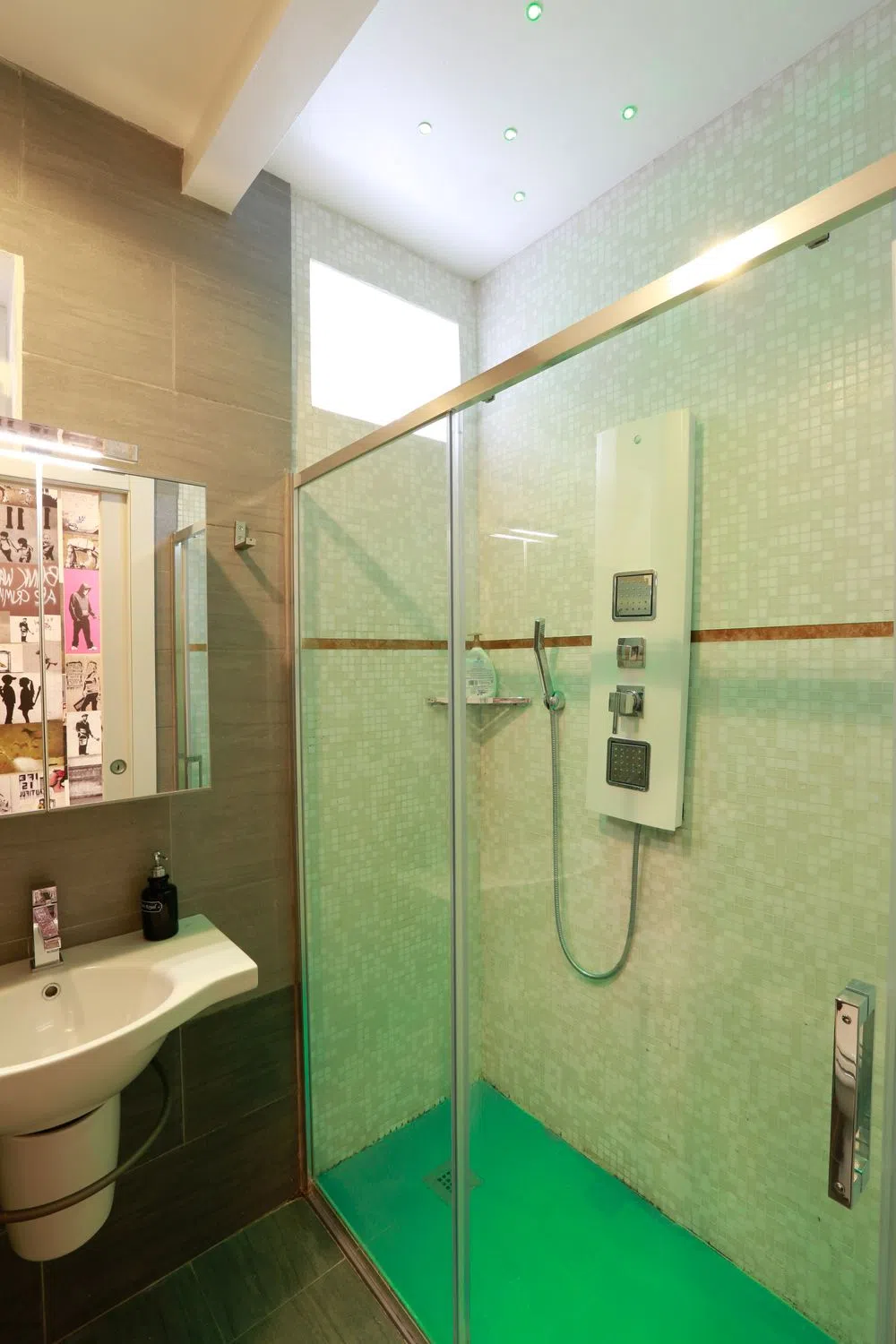 Casa indipendente in via Ascanio Sforza, 81 - Photo 6