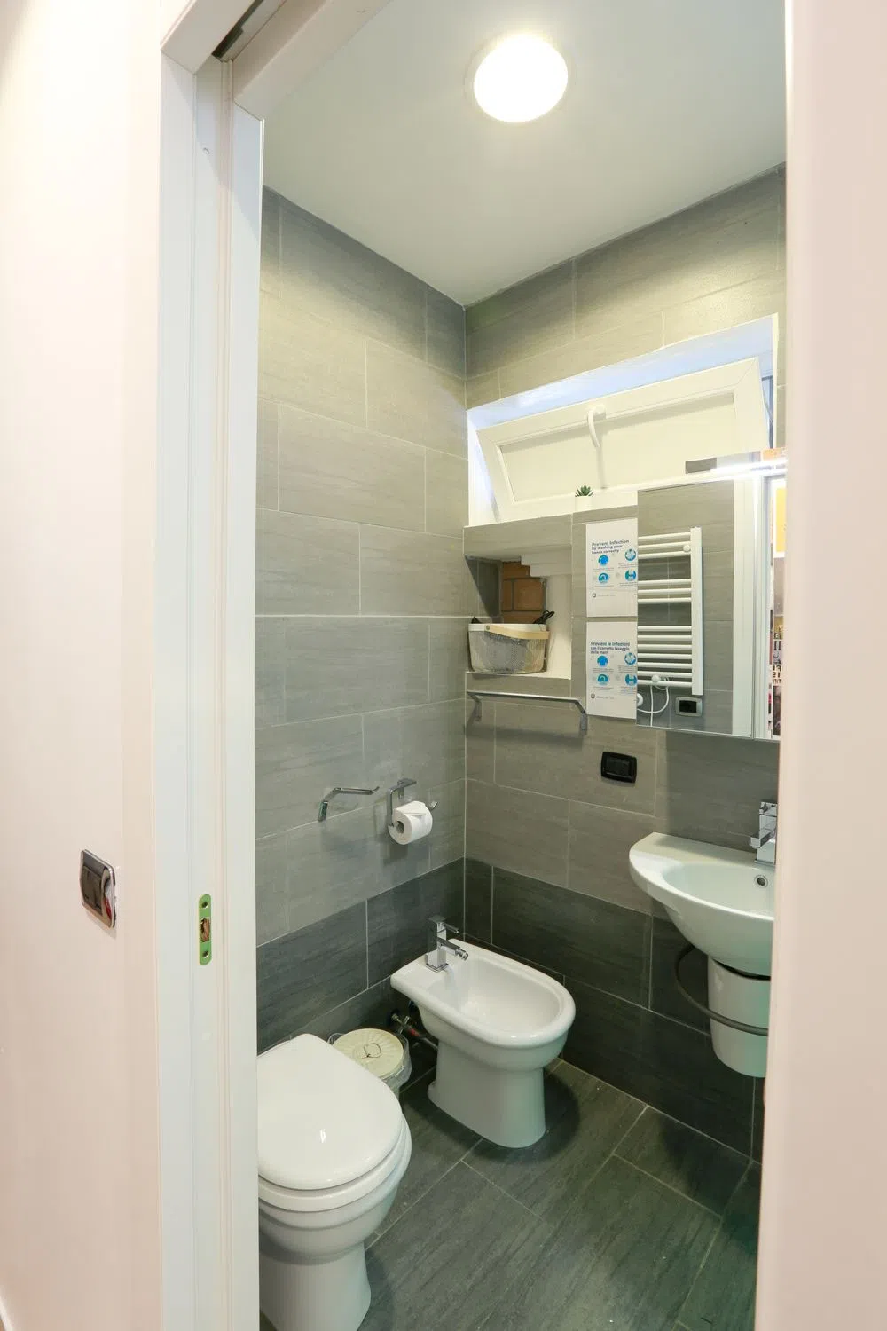 Casa indipendente in via Ascanio Sforza, 81 - Photo 7