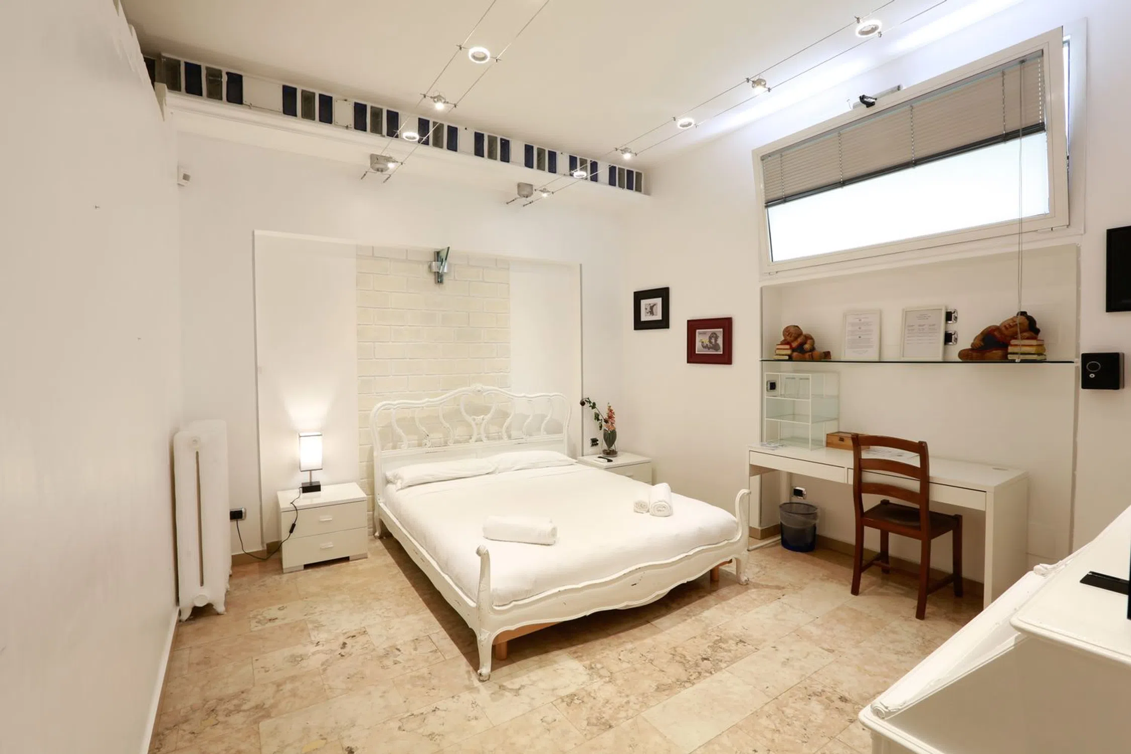Casa indipendente in via Ascanio Sforza, 81 - Photo 8