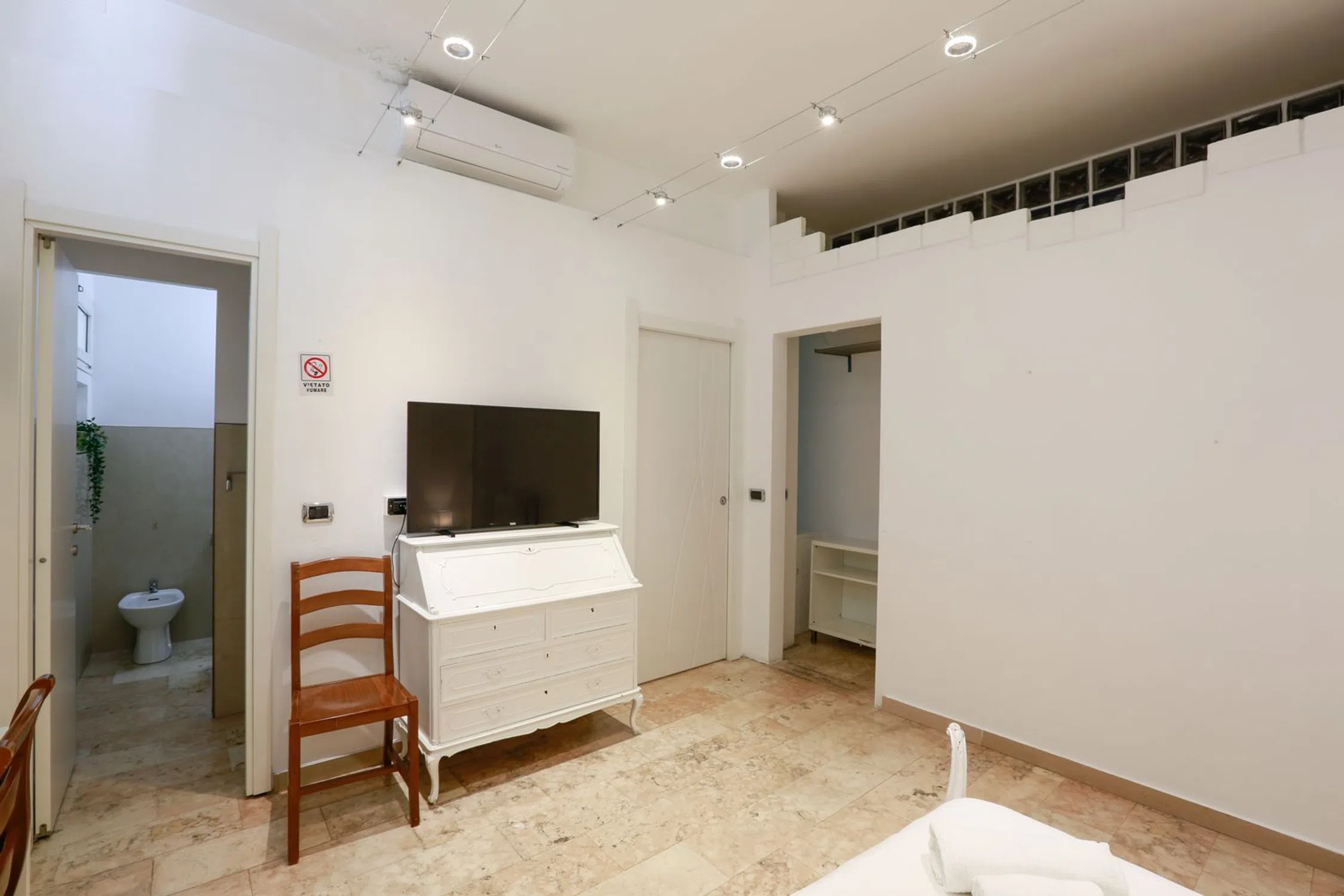 Casa indipendente in via Ascanio Sforza, 81 - Photo 9
