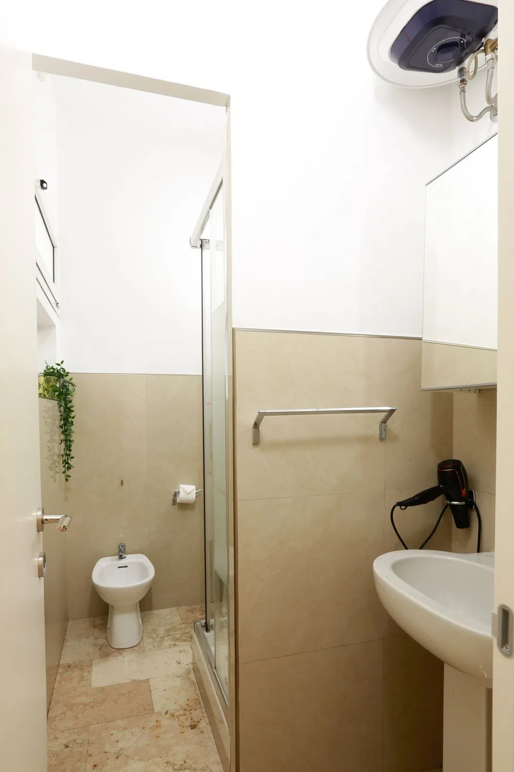 Casa indipendente in via Ascanio Sforza, 81 - Photo 10