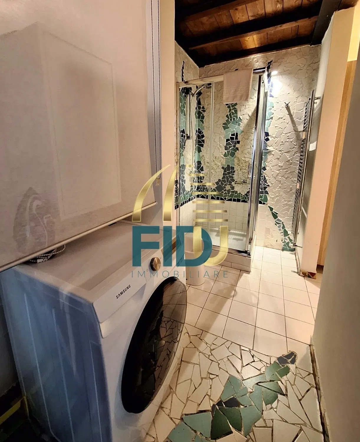 Trilocale in via dei Servi - Photo 18