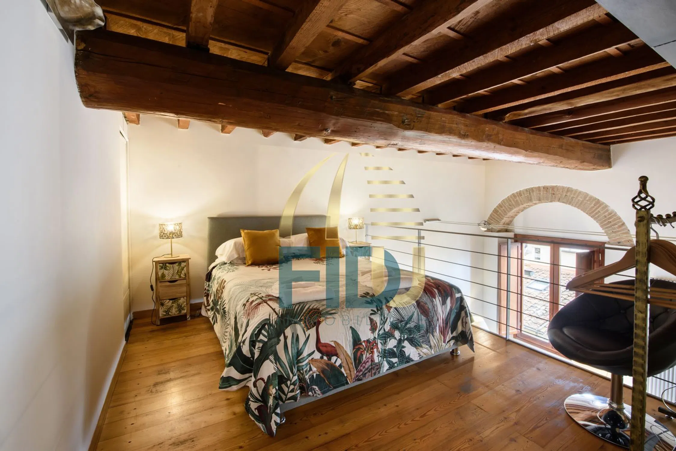 Trilocale in via dei Servi - Photo 19